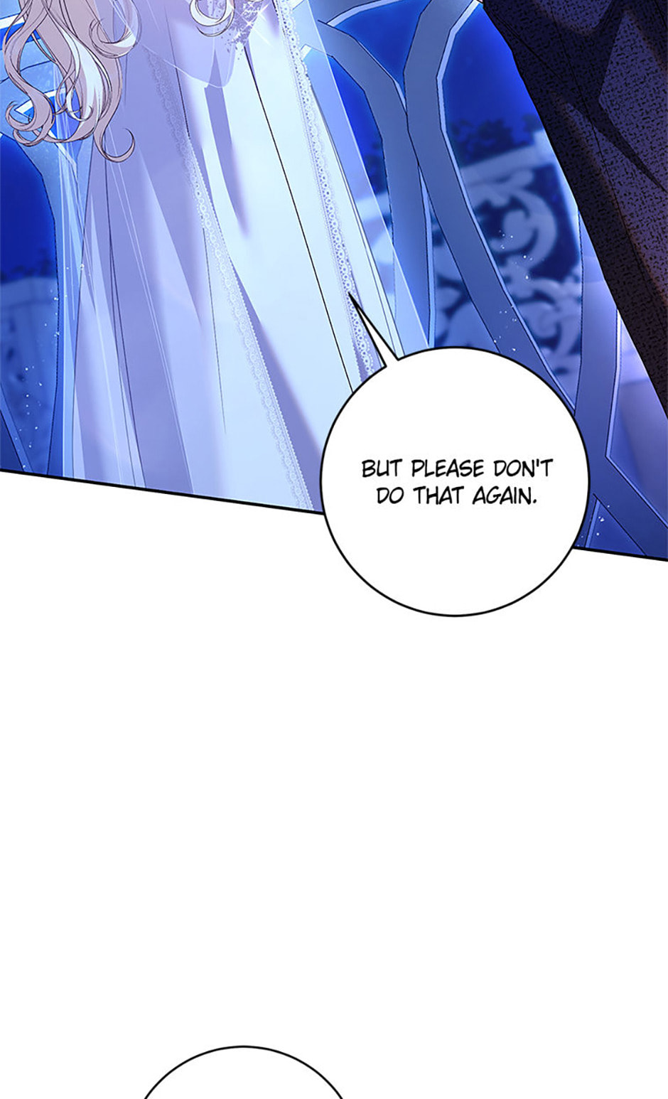 Little Did We Know Chapter 28 page 11 - 
