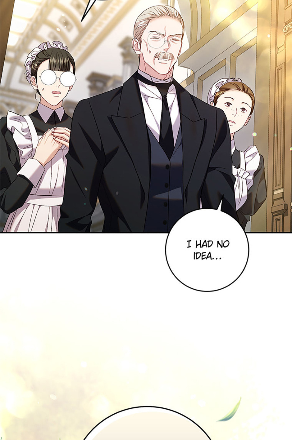 Little Did We Know Chapter 28 page 104 - 