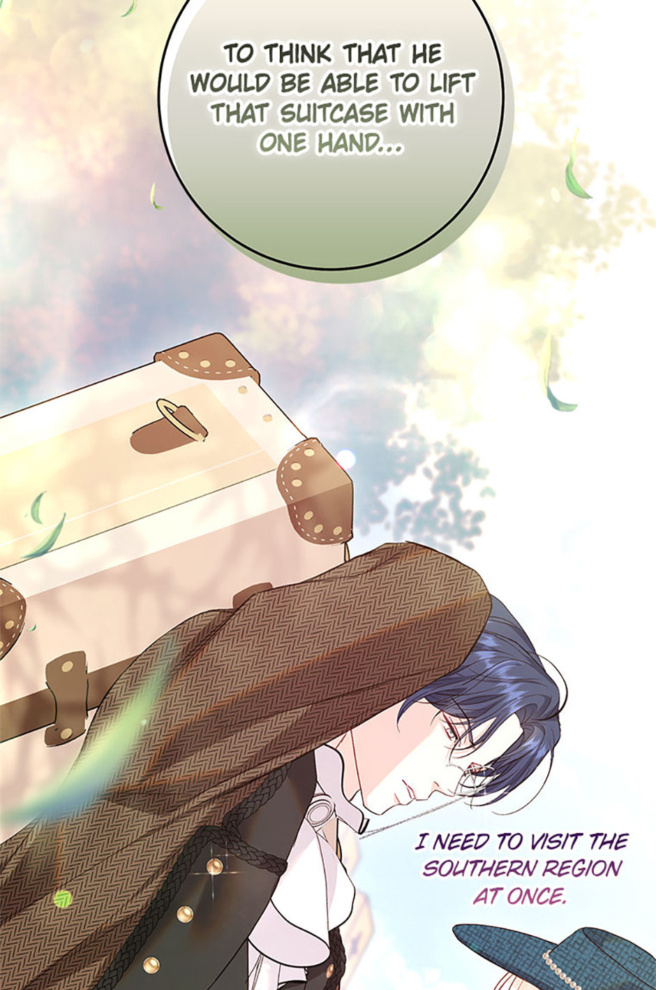 Little Did We Know Chapter 28 page 105 - 