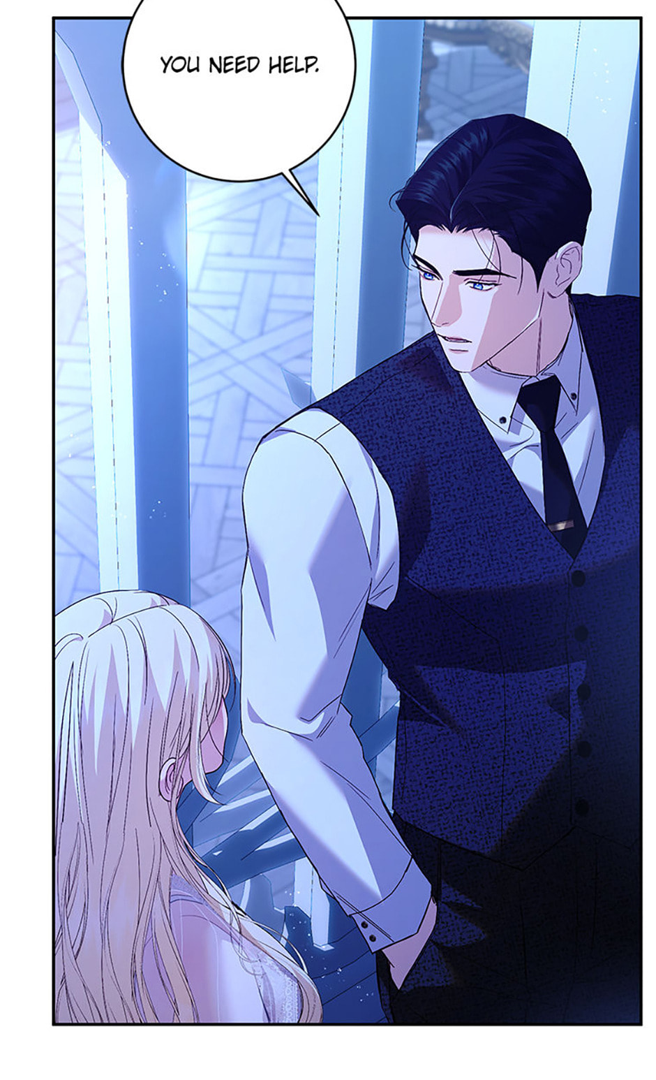 Little Did We Know Chapter 28 page 12 - 