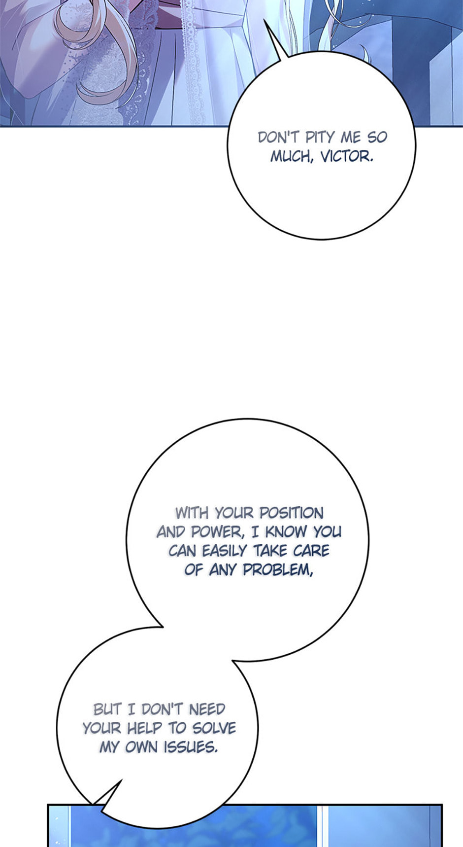 Little Did We Know Chapter 28 page 14 - 