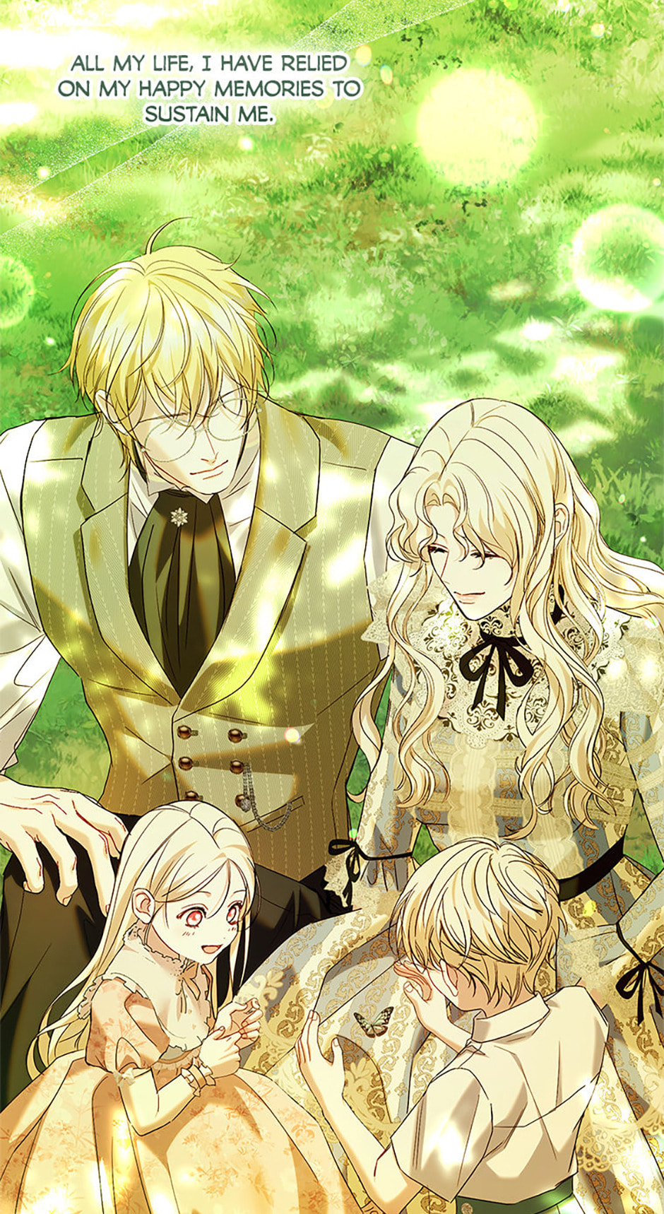 Little Did We Know Chapter 28 page 16 - 
