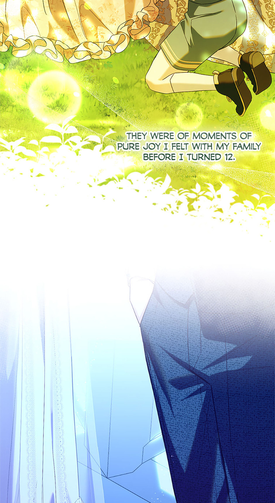 Little Did We Know Chapter 28 page 17 - 
