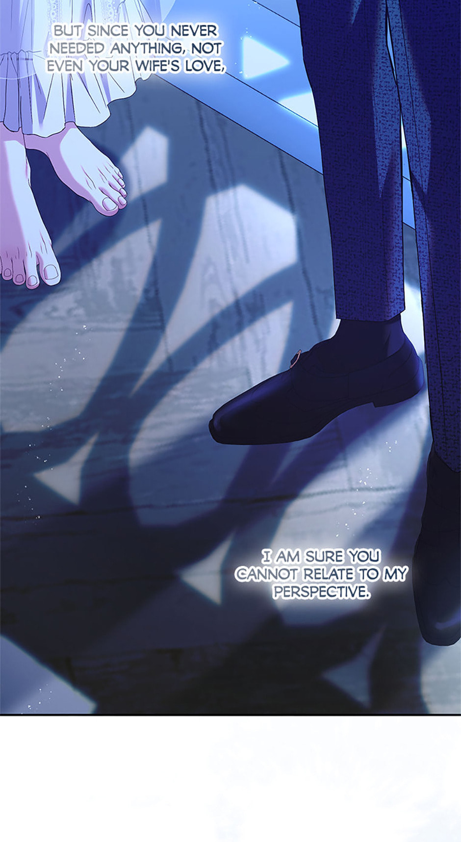 Little Did We Know Chapter 28 page 18 - 