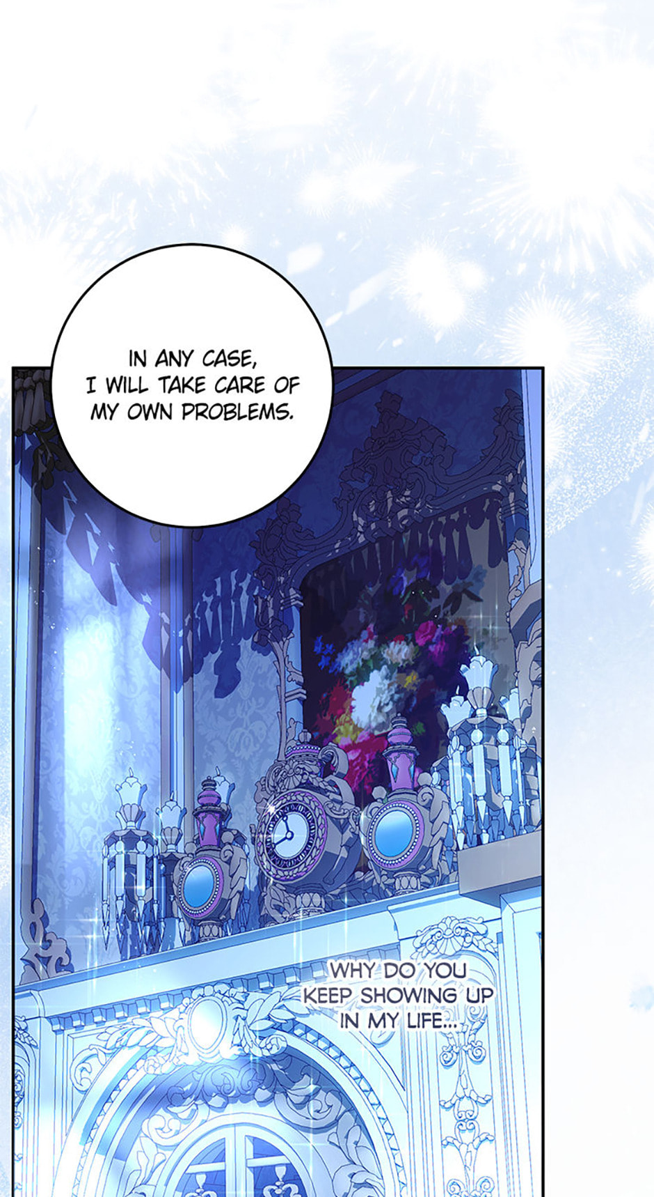 Little Did We Know Chapter 28 page 19 - 