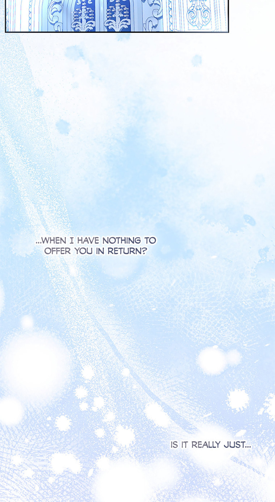 Little Did We Know Chapter 28 page 20 - 