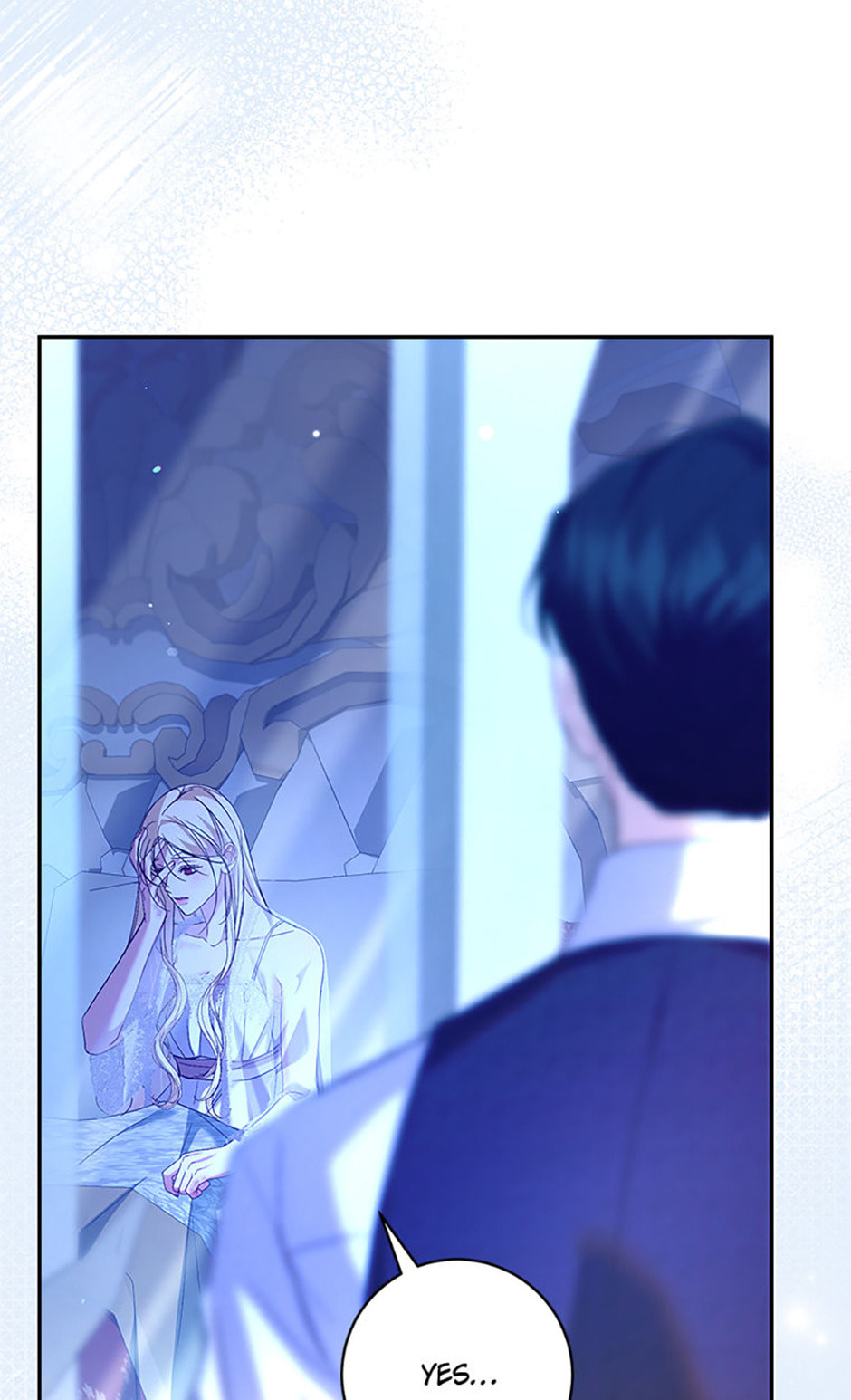 Little Did We Know Chapter 28 page 3 - 