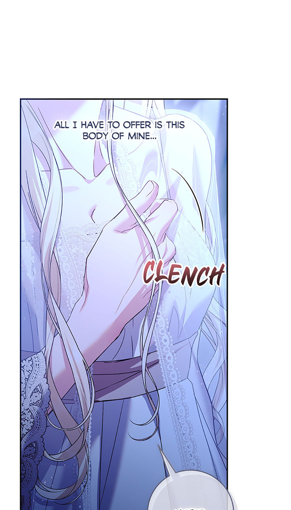 Little Did We Know Chapter 28 page 22 - 