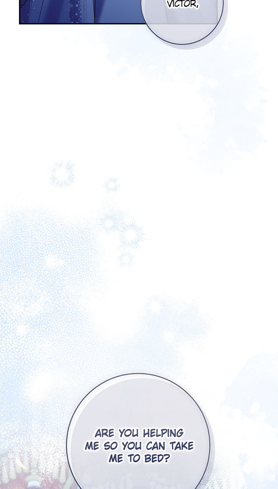 Little Did We Know Chapter 28 page 23 - 