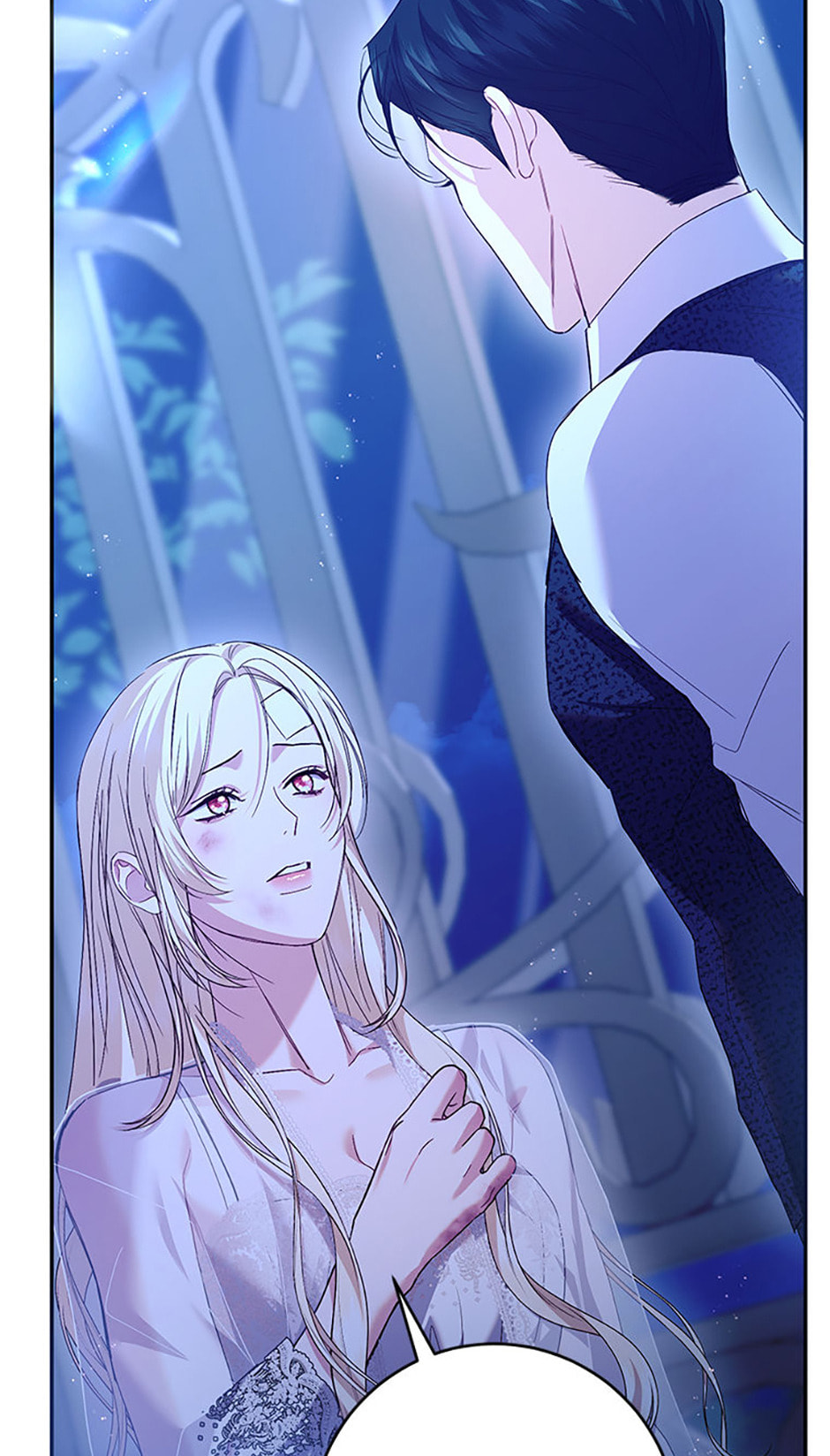 Little Did We Know Chapter 28 page 27 - 