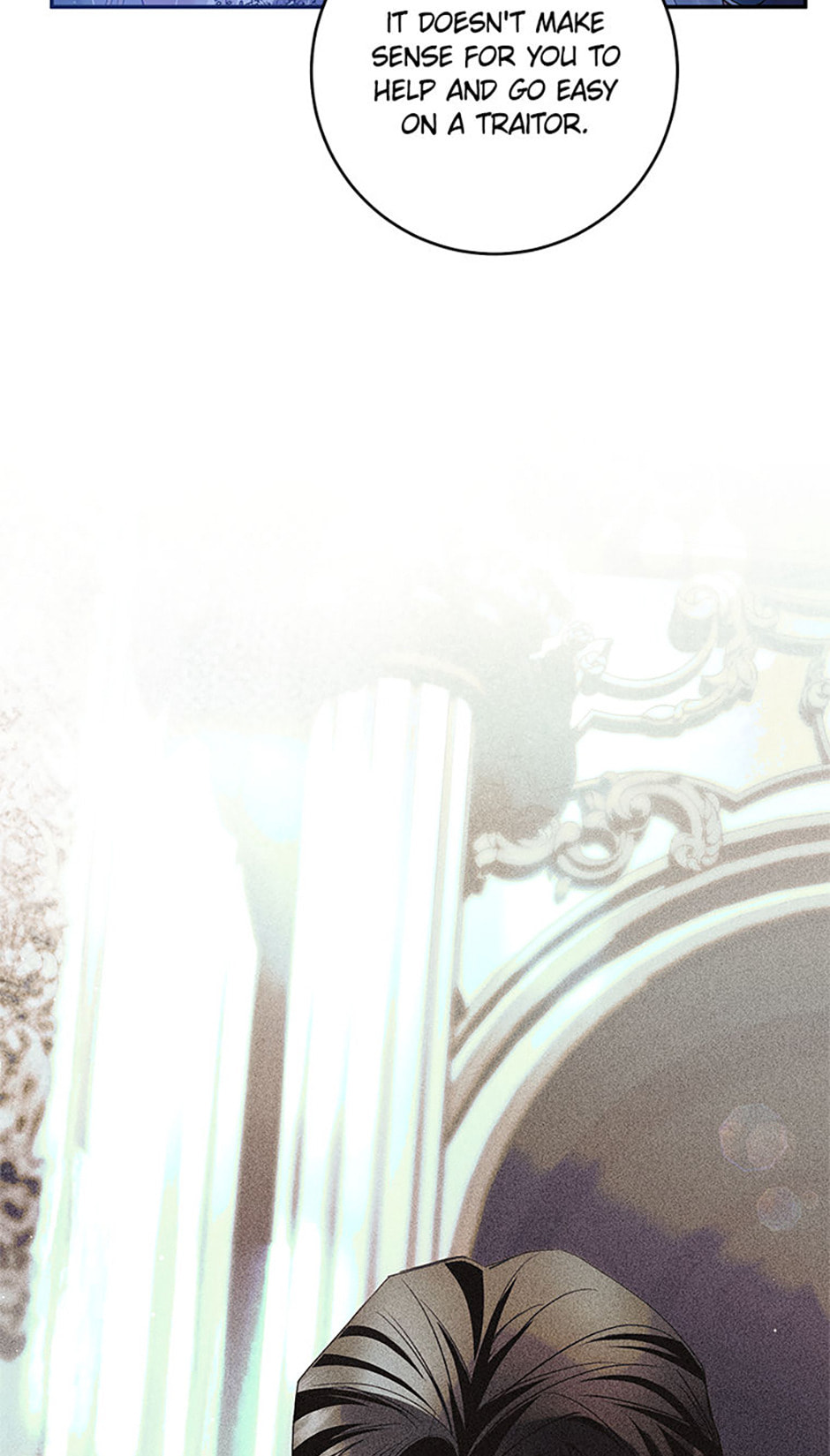 Little Did We Know Chapter 28 page 28 - 