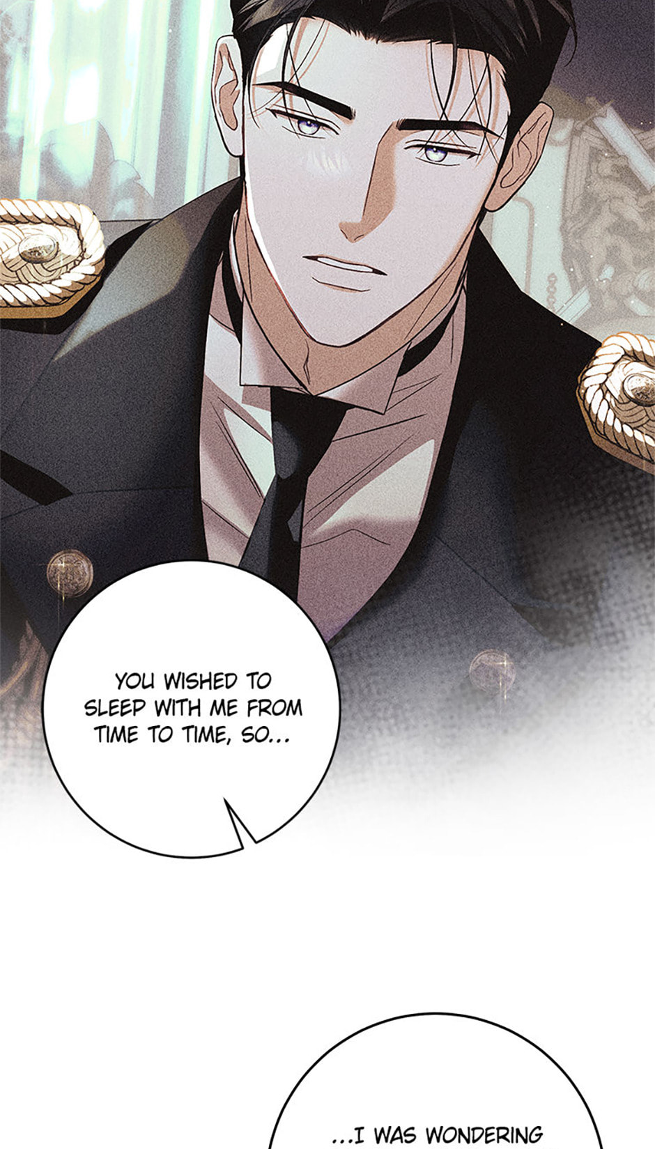 Little Did We Know Chapter 28 page 29 - 