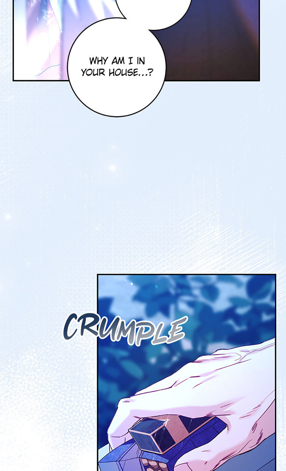 Little Did We Know Chapter 28 page 4 - 