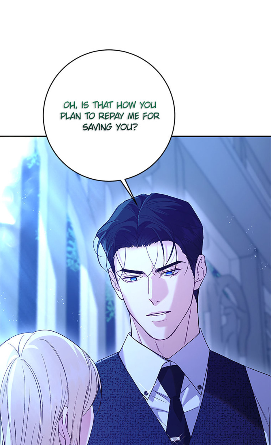 Little Did We Know Chapter 28 page 31 - 