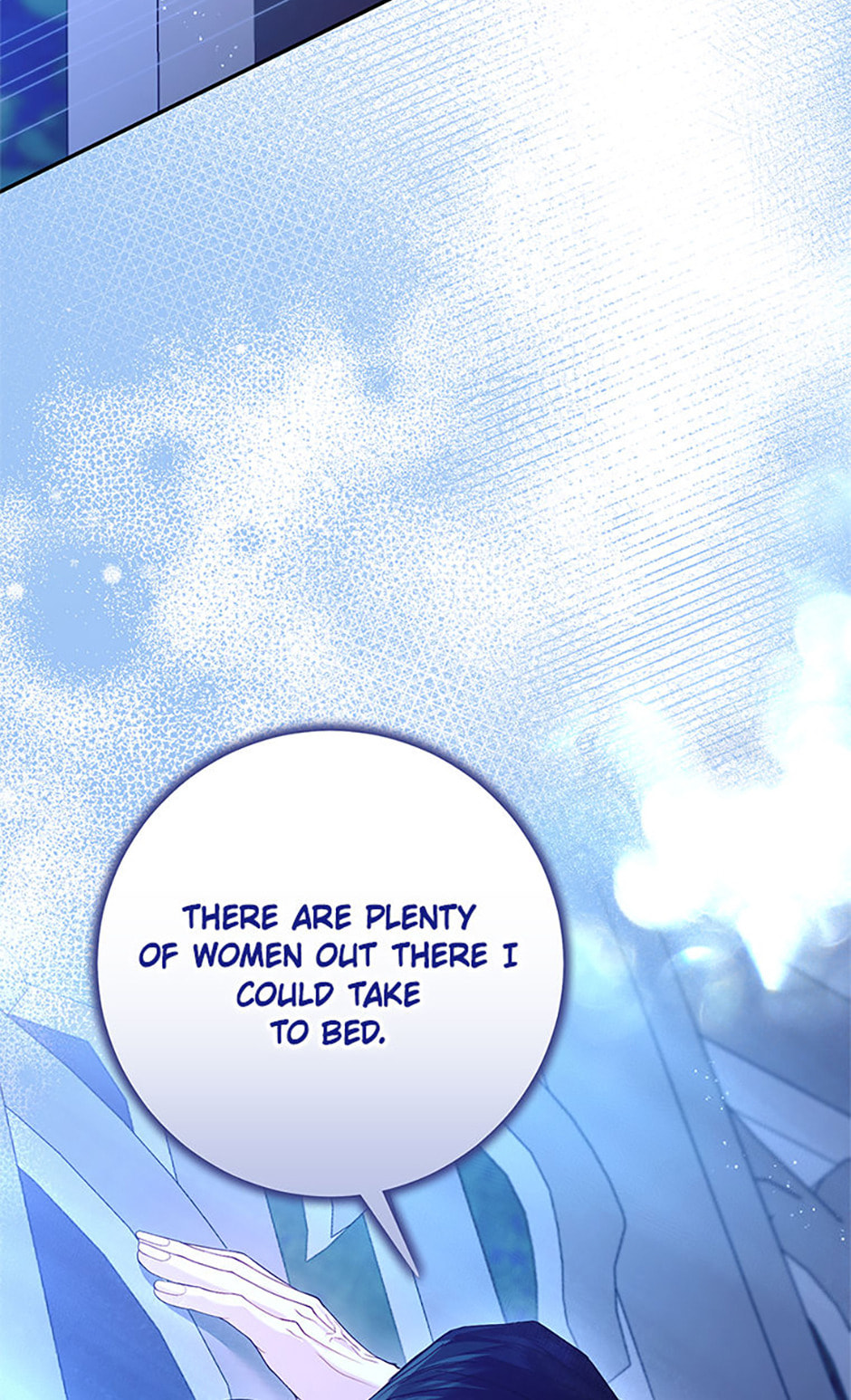 Little Did We Know Chapter 28 page 34 - 