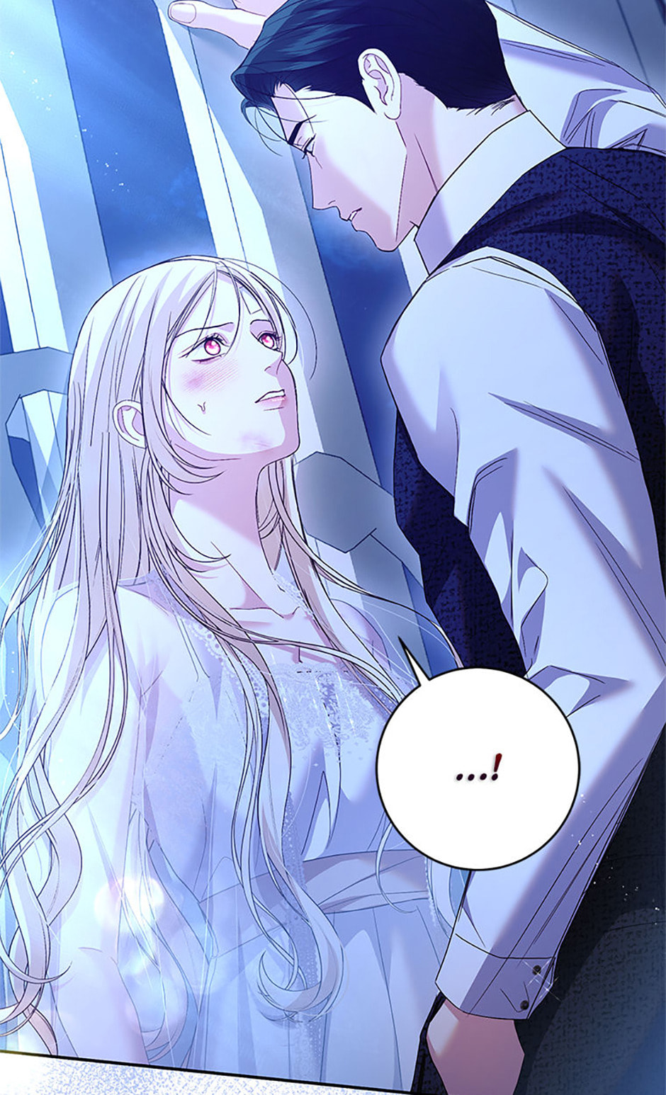 Little Did We Know Chapter 28 page 35 - 