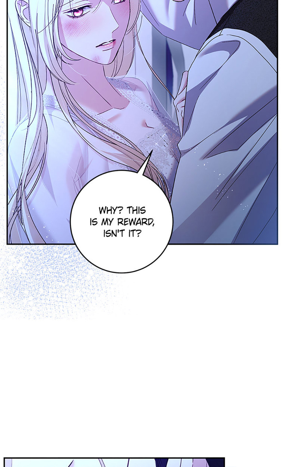 Little Did We Know Chapter 28 page 37 - 