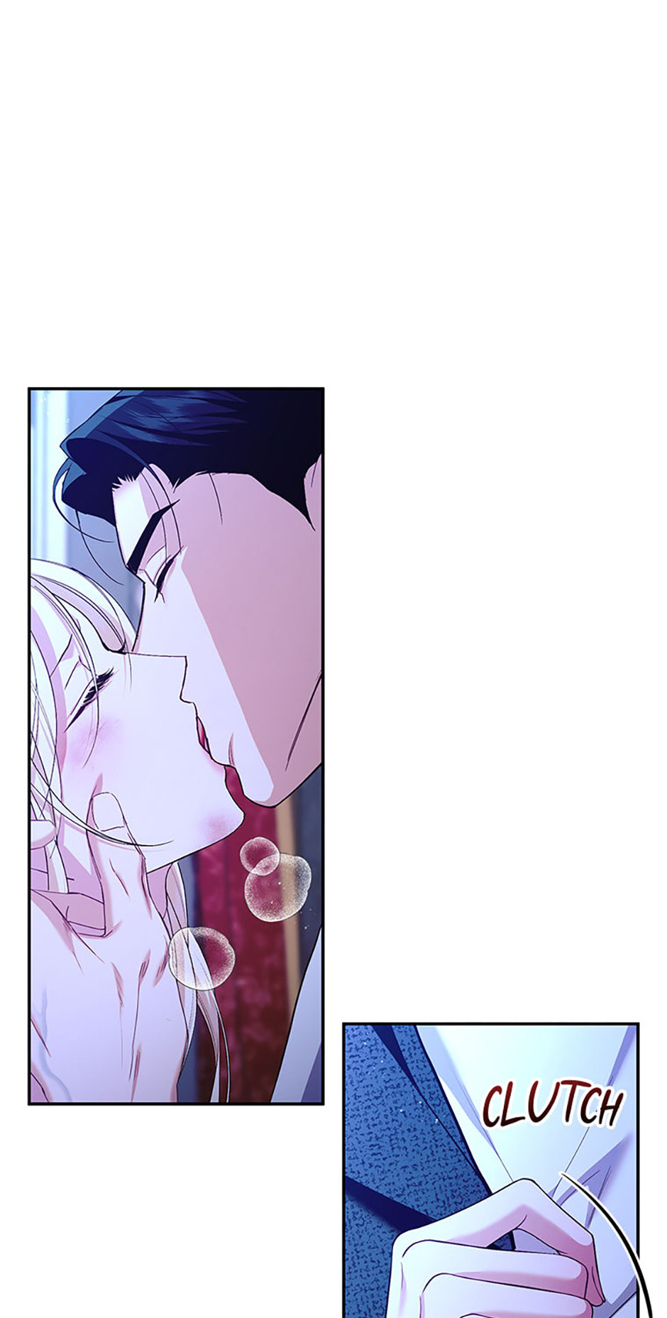 Little Did We Know Chapter 28 page 40 - 