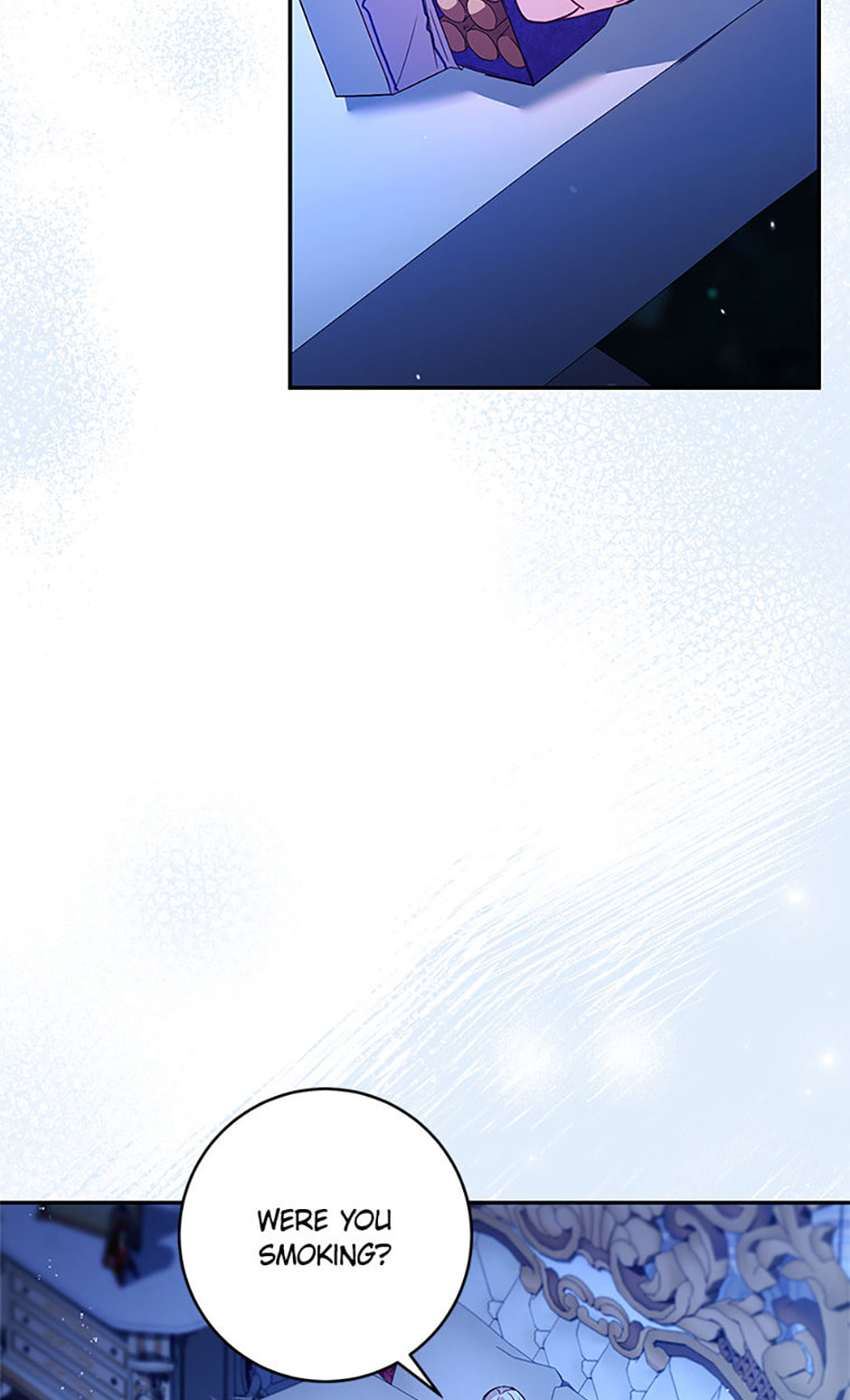 Little Did We Know Chapter 28 page 5 - 