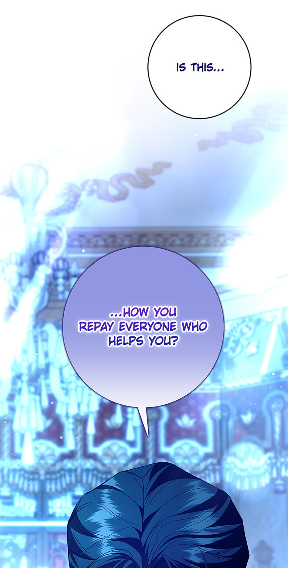 Little Did We Know Chapter 28 page 42 - 