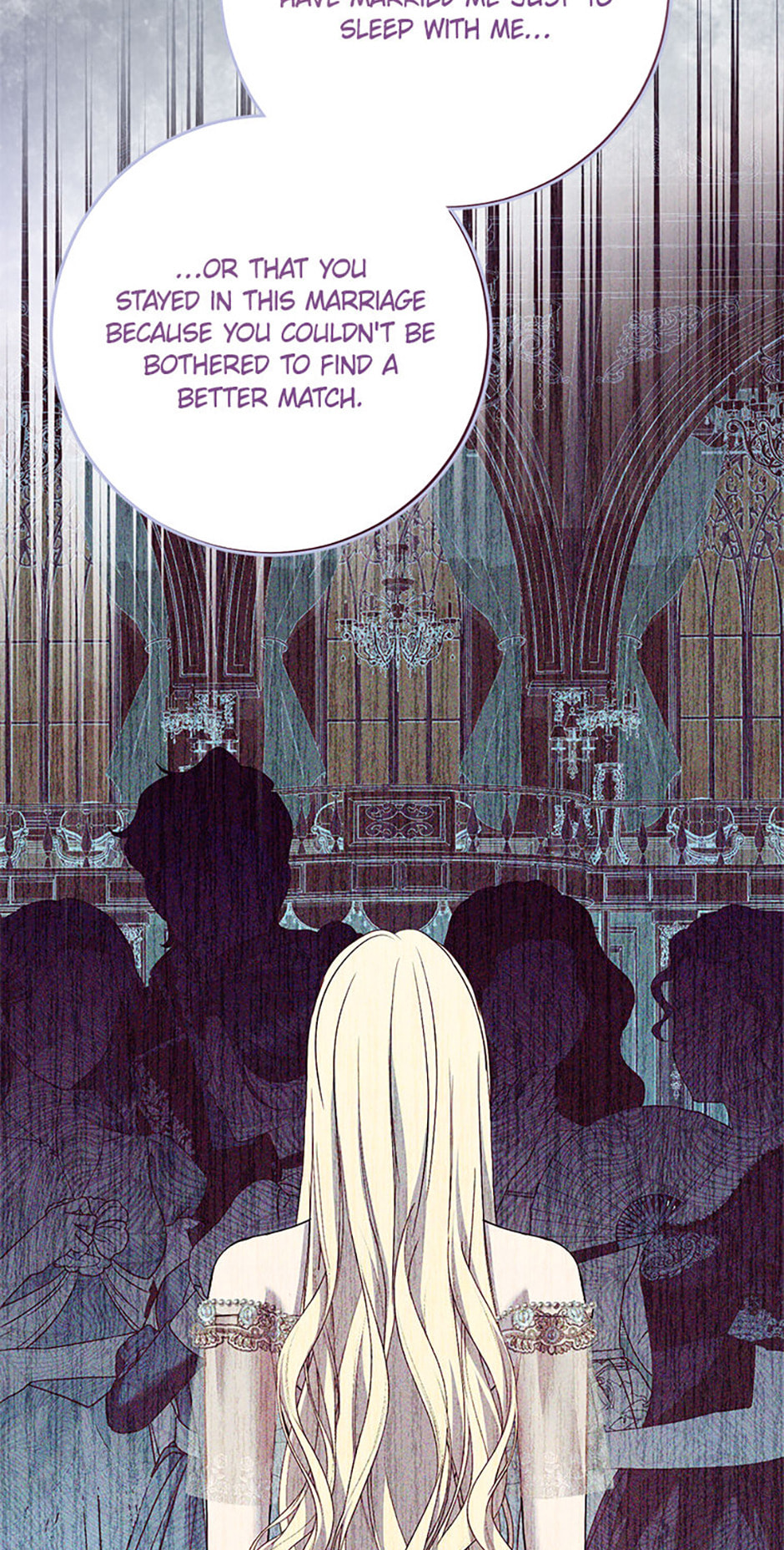Little Did We Know Chapter 28 page 46 - 