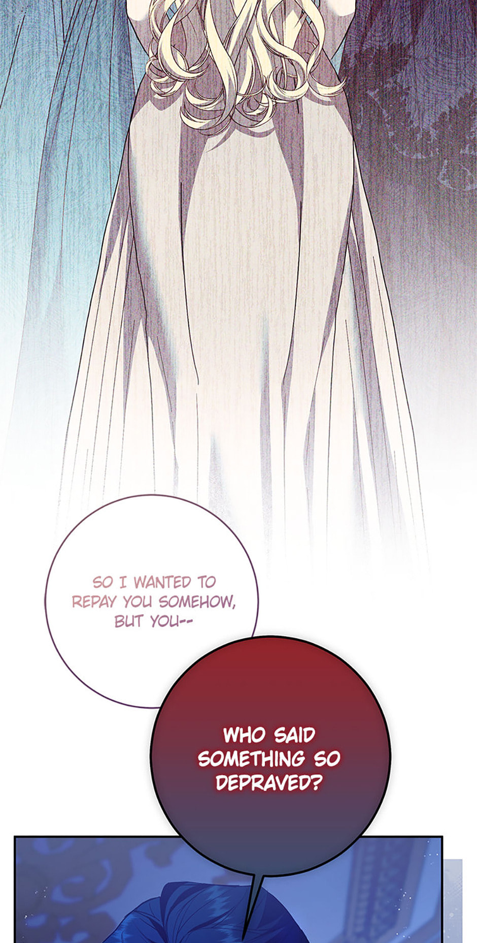 Little Did We Know Chapter 28 page 47 - 