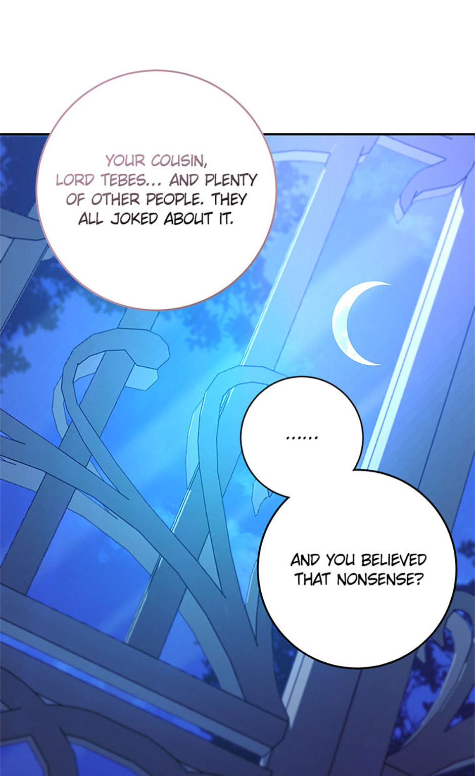 Little Did We Know Chapter 28 page 49 - 