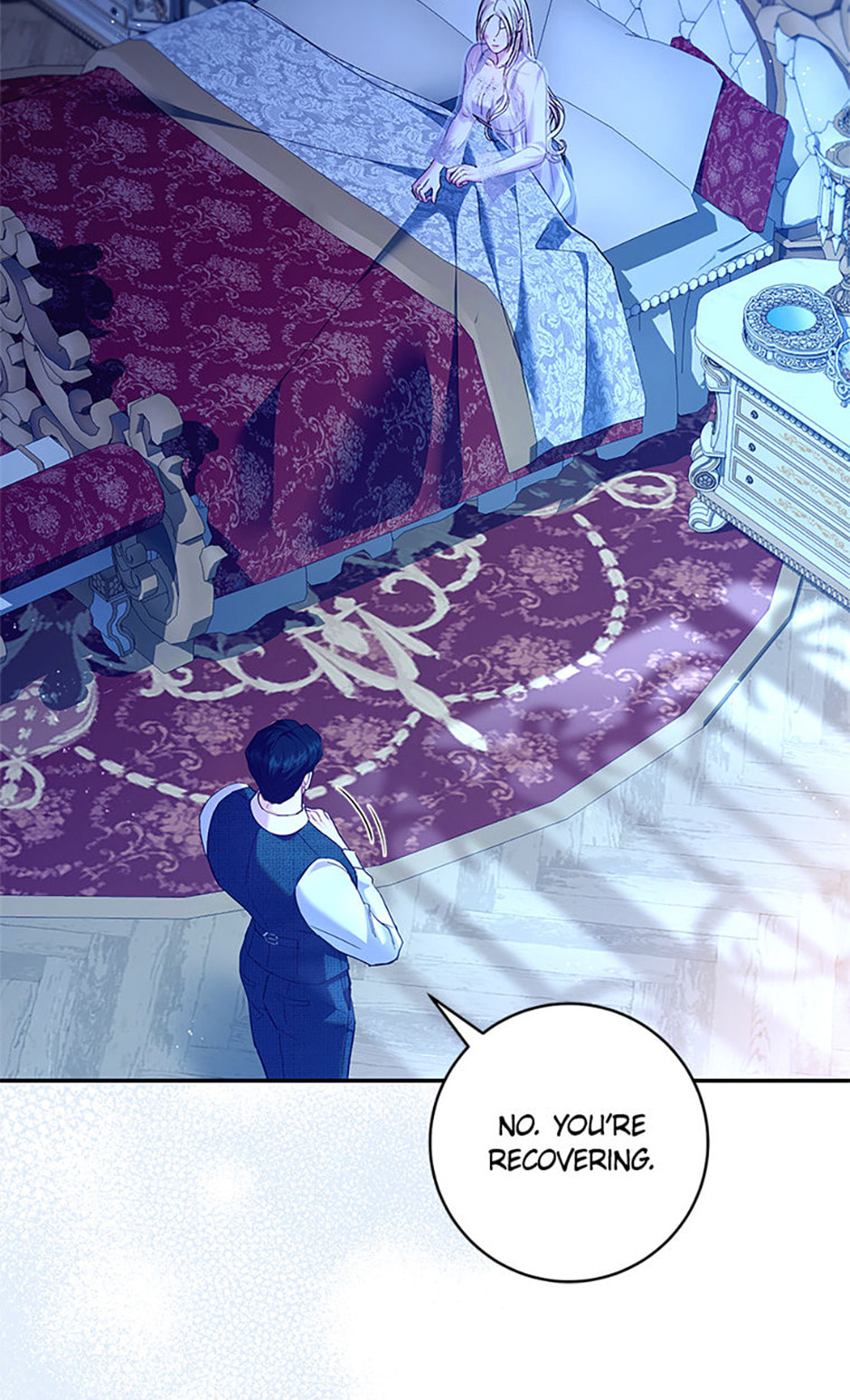 Little Did We Know Chapter 28 page 6 - 