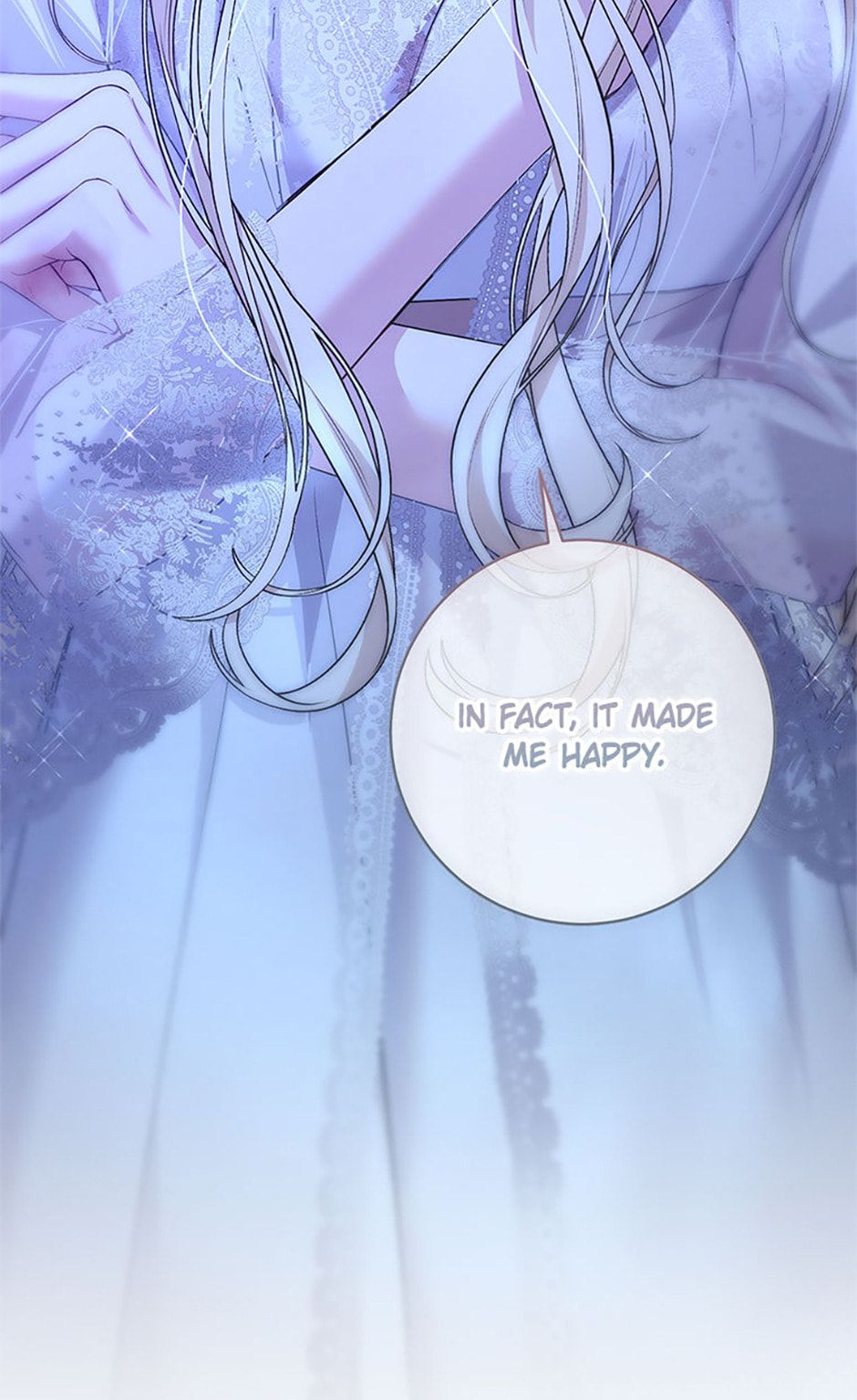 Little Did We Know Chapter 28 page 52 - 