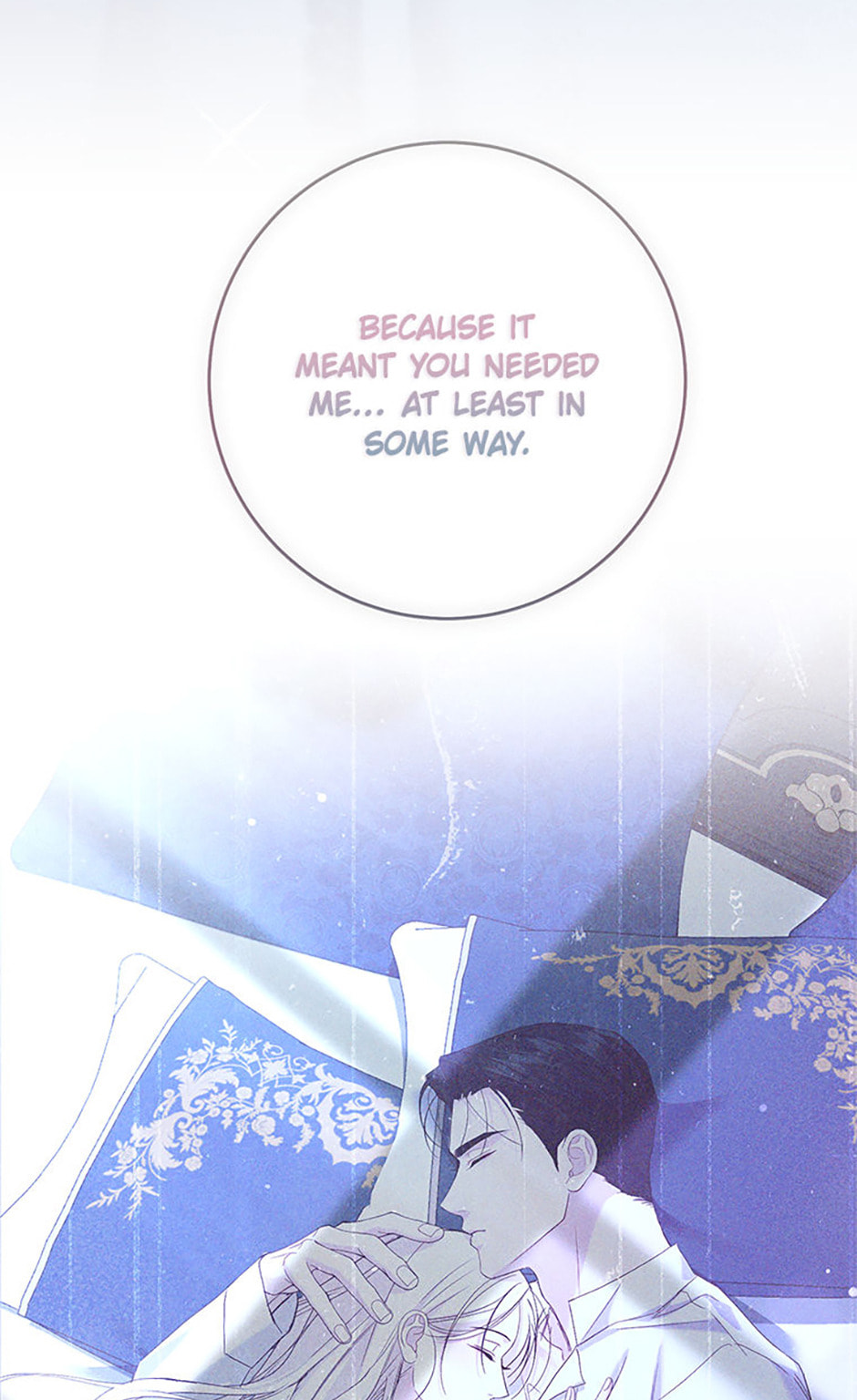 Little Did We Know Chapter 28 page 53 - 