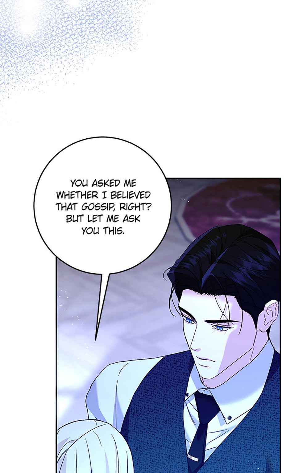 Little Did We Know Chapter 28 page 56 - 