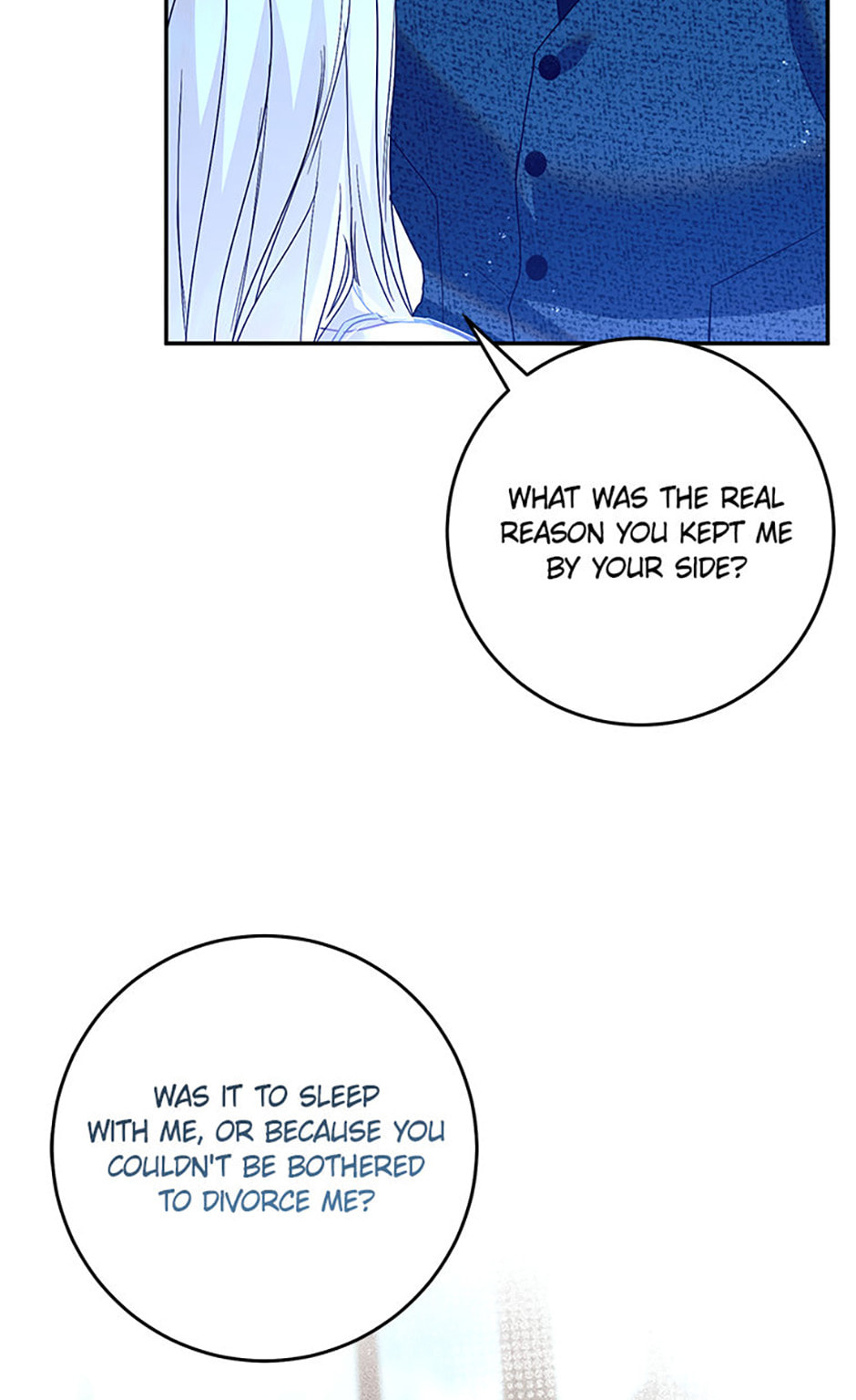 Little Did We Know Chapter 28 page 57 - 