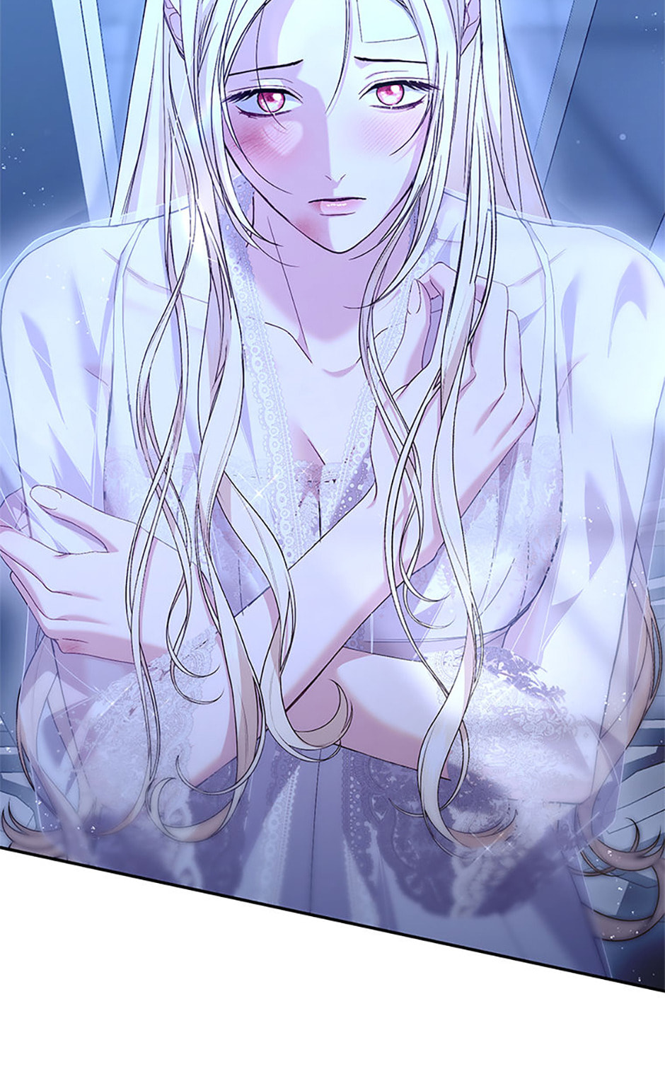 Little Did We Know Chapter 28 page 60 - 