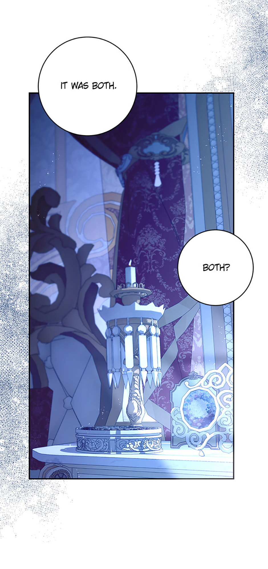 Little Did We Know Chapter 28 page 62 - 