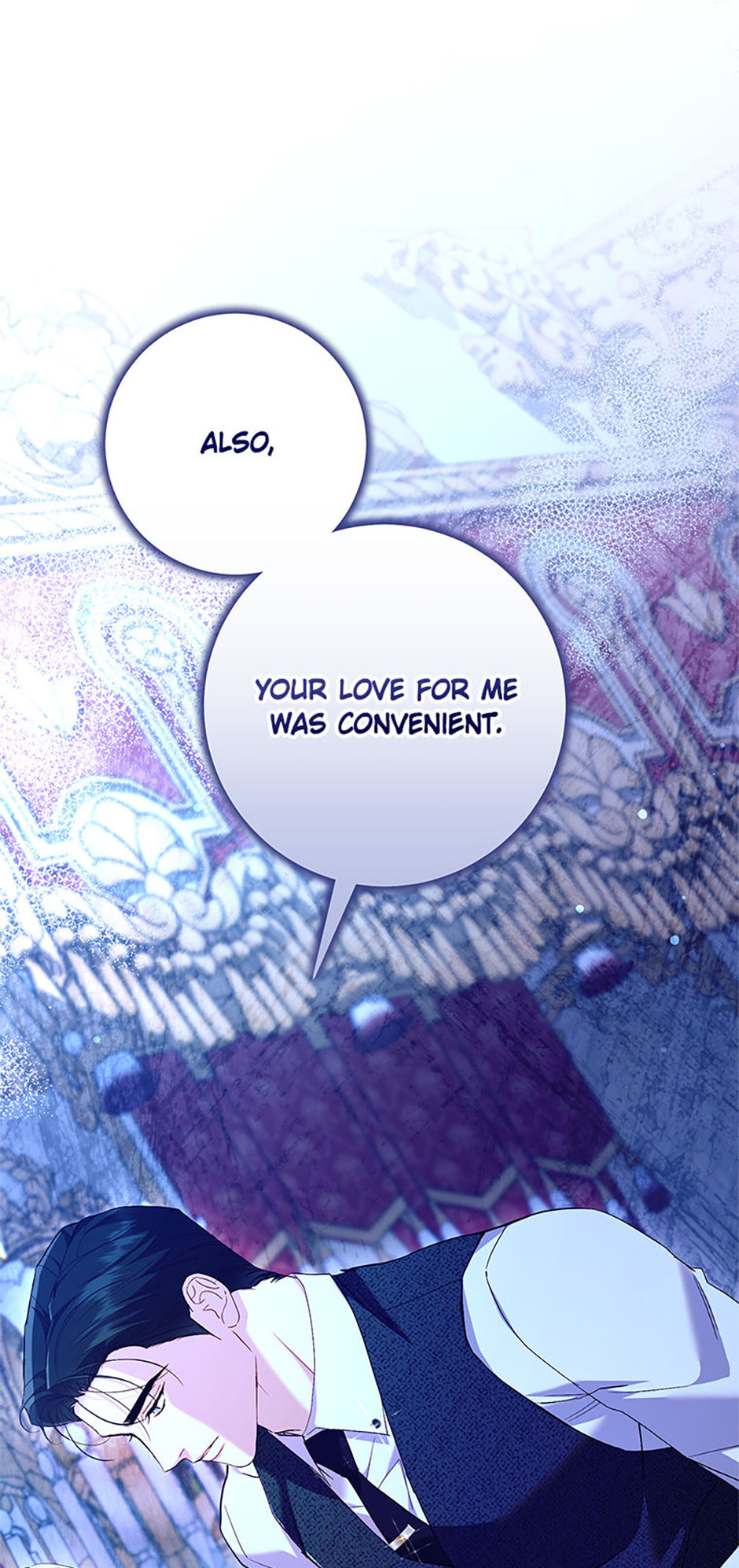 Little Did We Know Chapter 28 page 64 - 