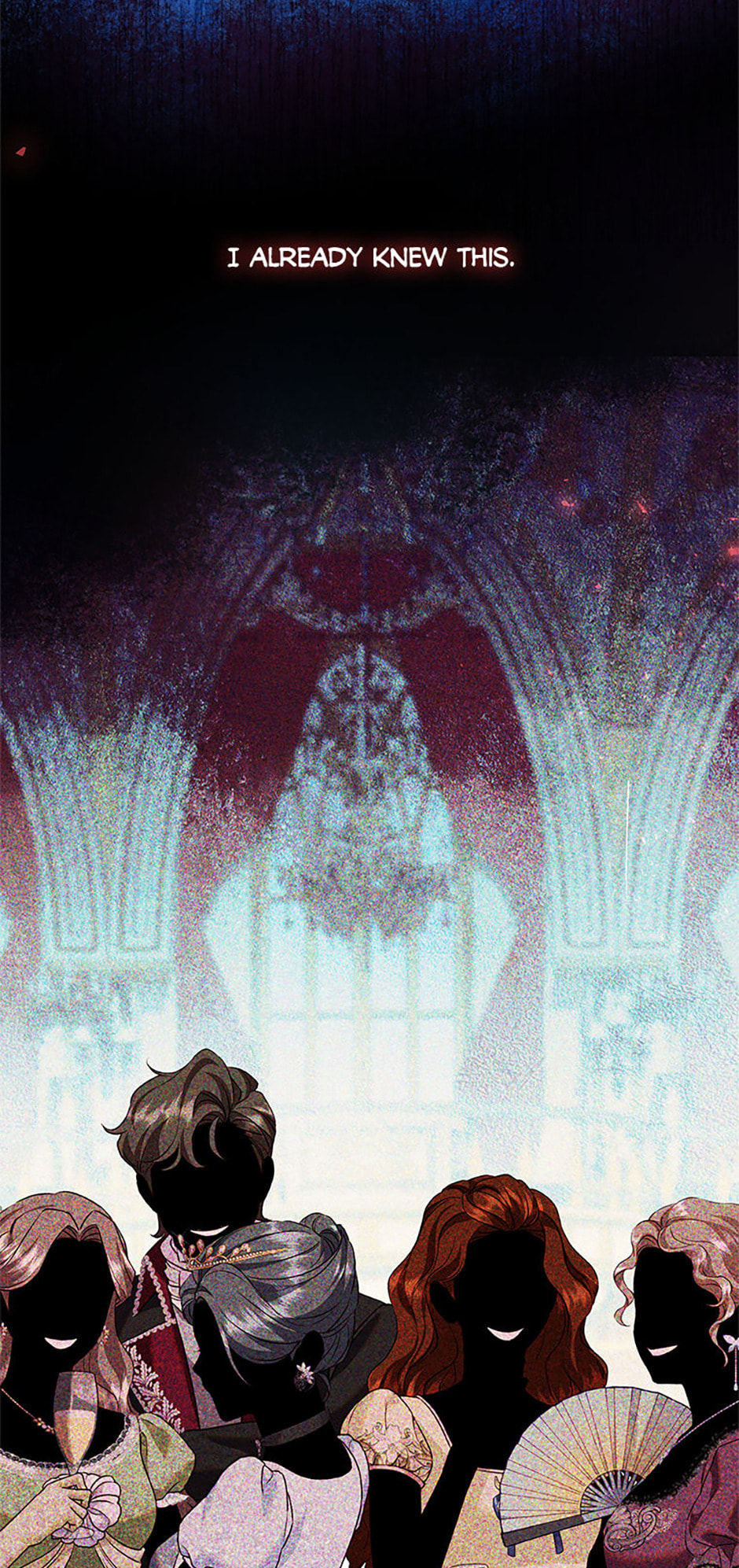Little Did We Know Chapter 28 page 68 - 