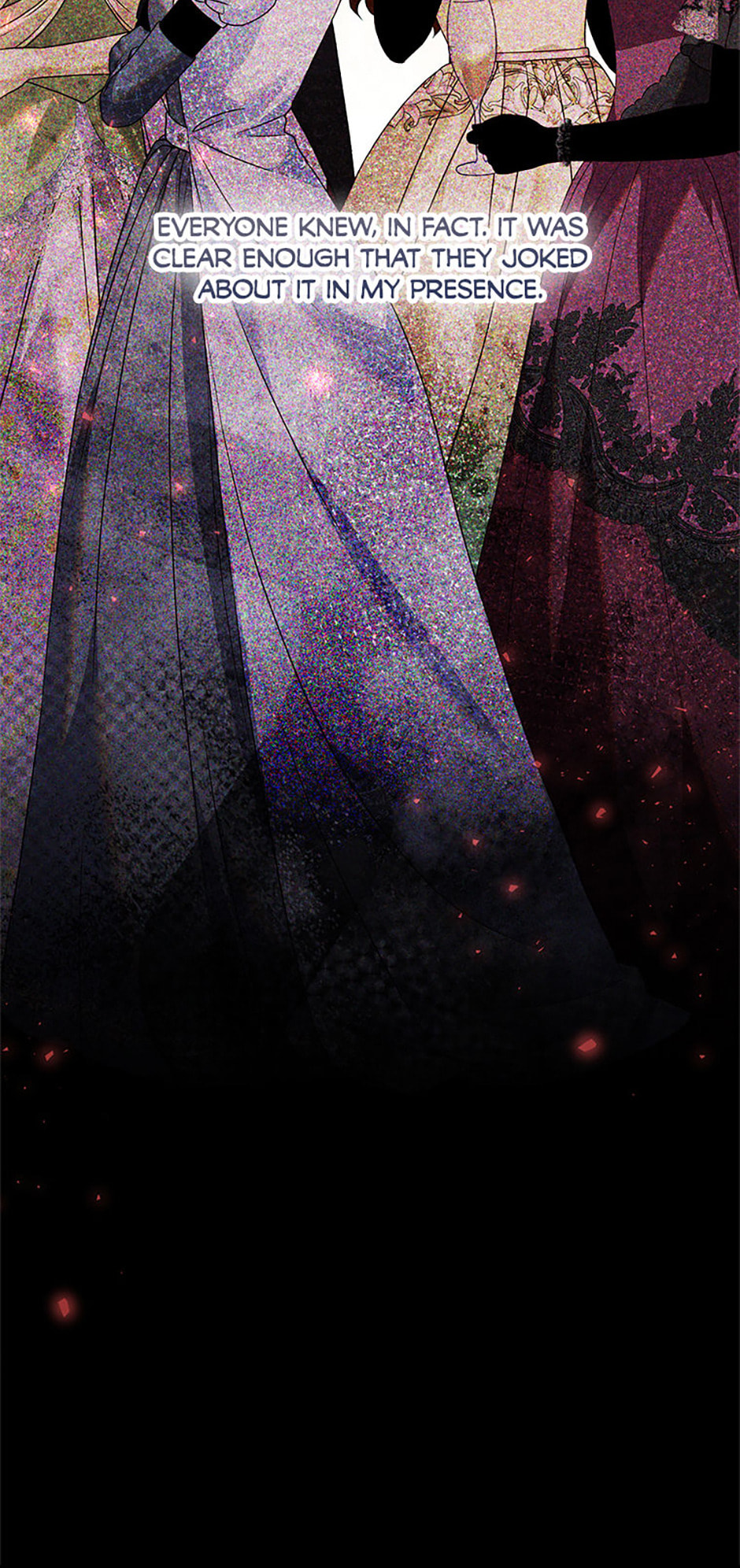 Little Did We Know Chapter 28 page 69 - 