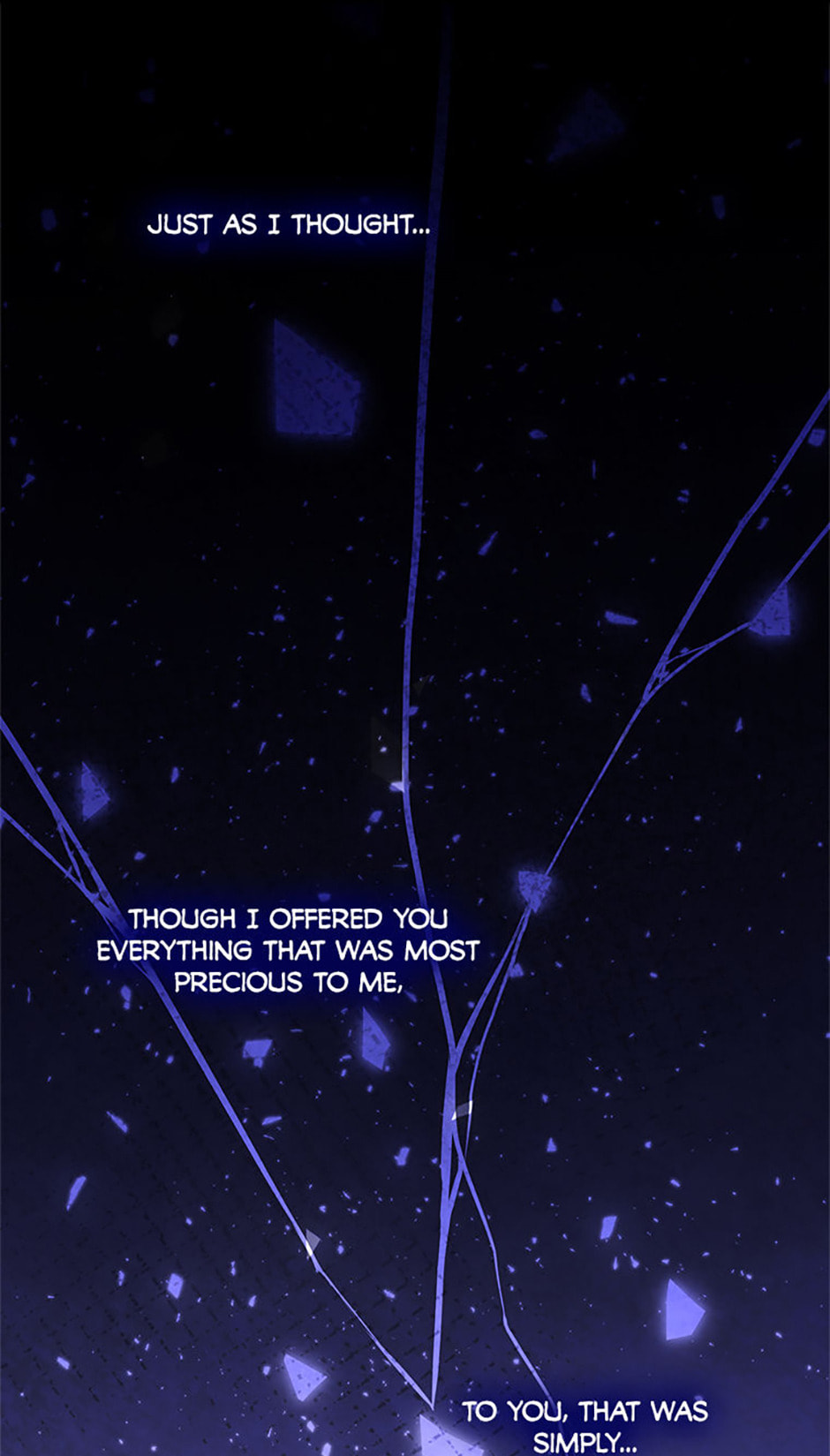 Little Did We Know Chapter 28 page 70 - 