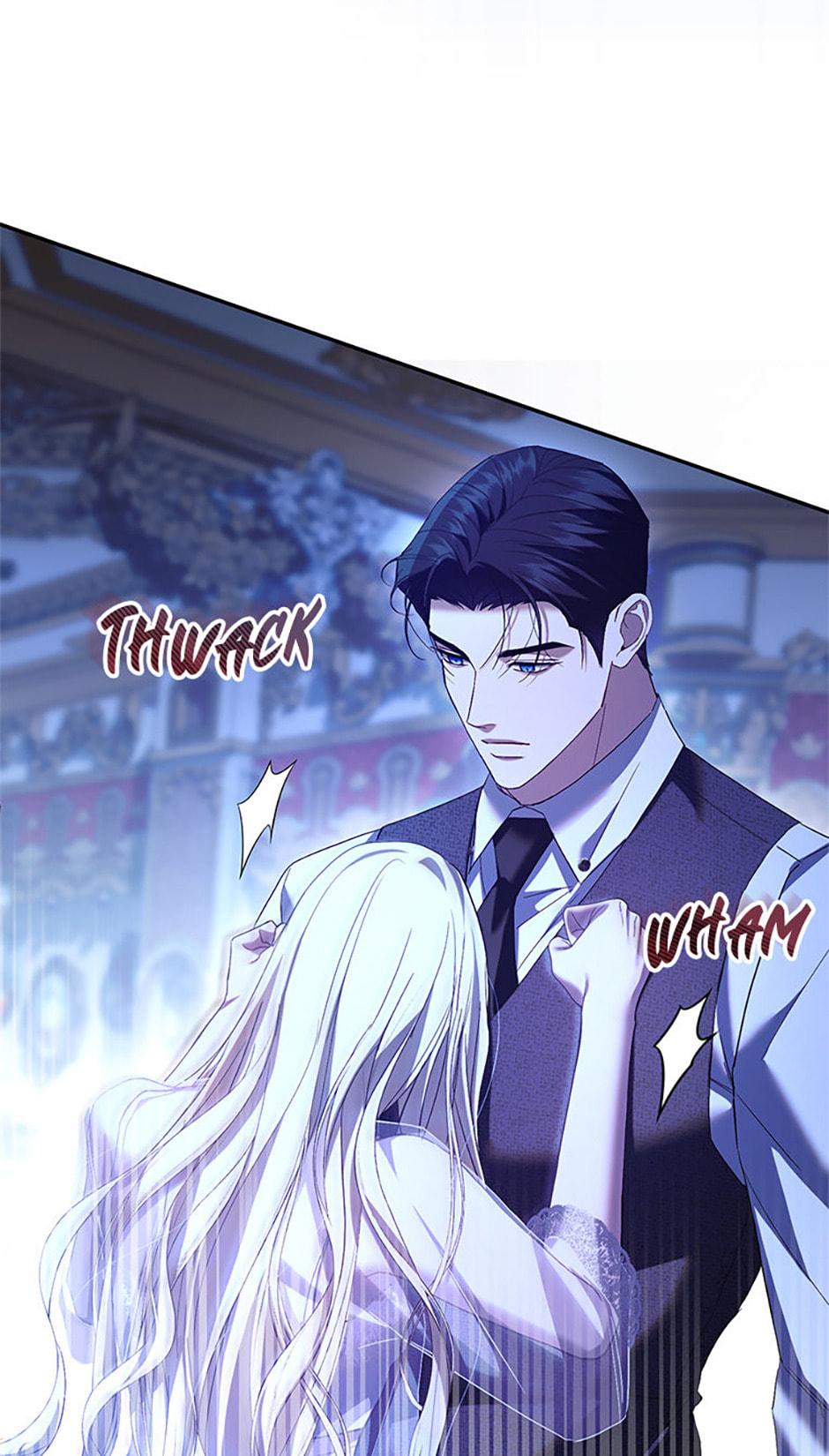 Little Did We Know Chapter 28 page 74 - 