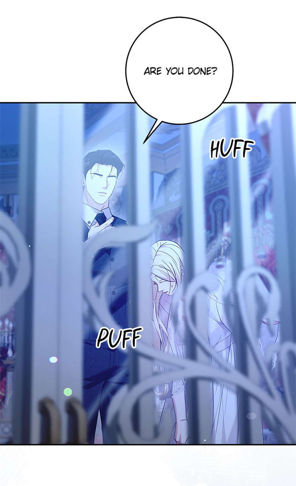 Little Did We Know Chapter 28 page 79 - 