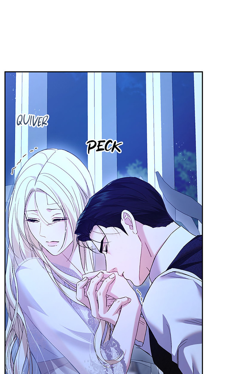 Little Did We Know Chapter 28 page 83 - 
