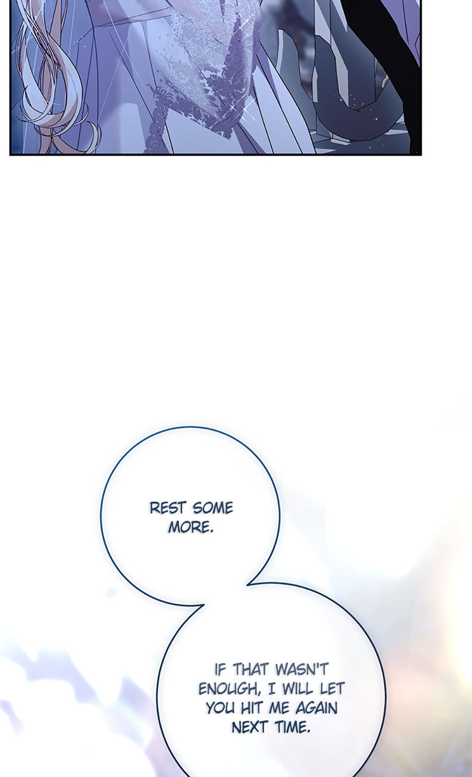 Little Did We Know Chapter 28 page 84 - 