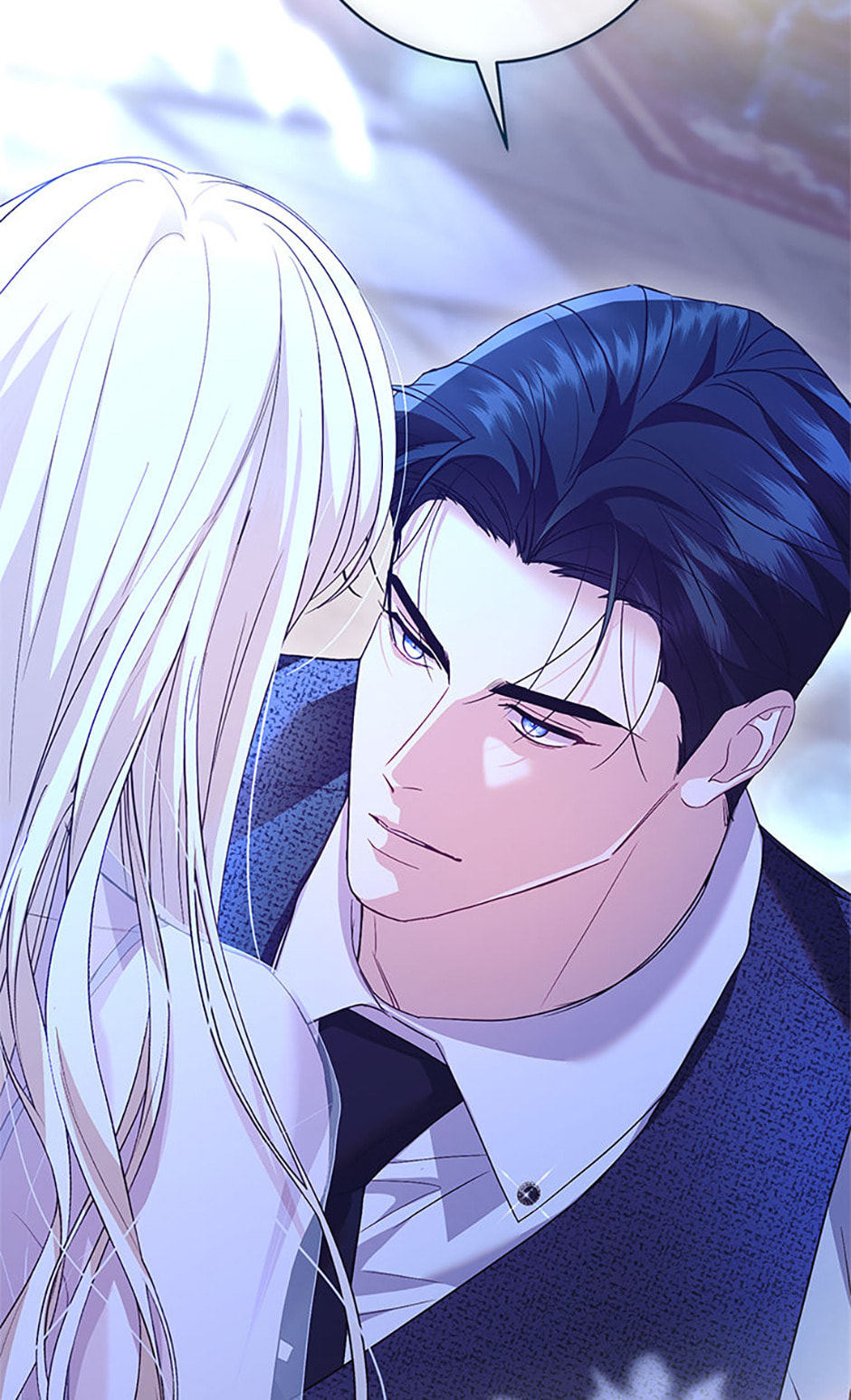 Little Did We Know Chapter 28 page 85 - 