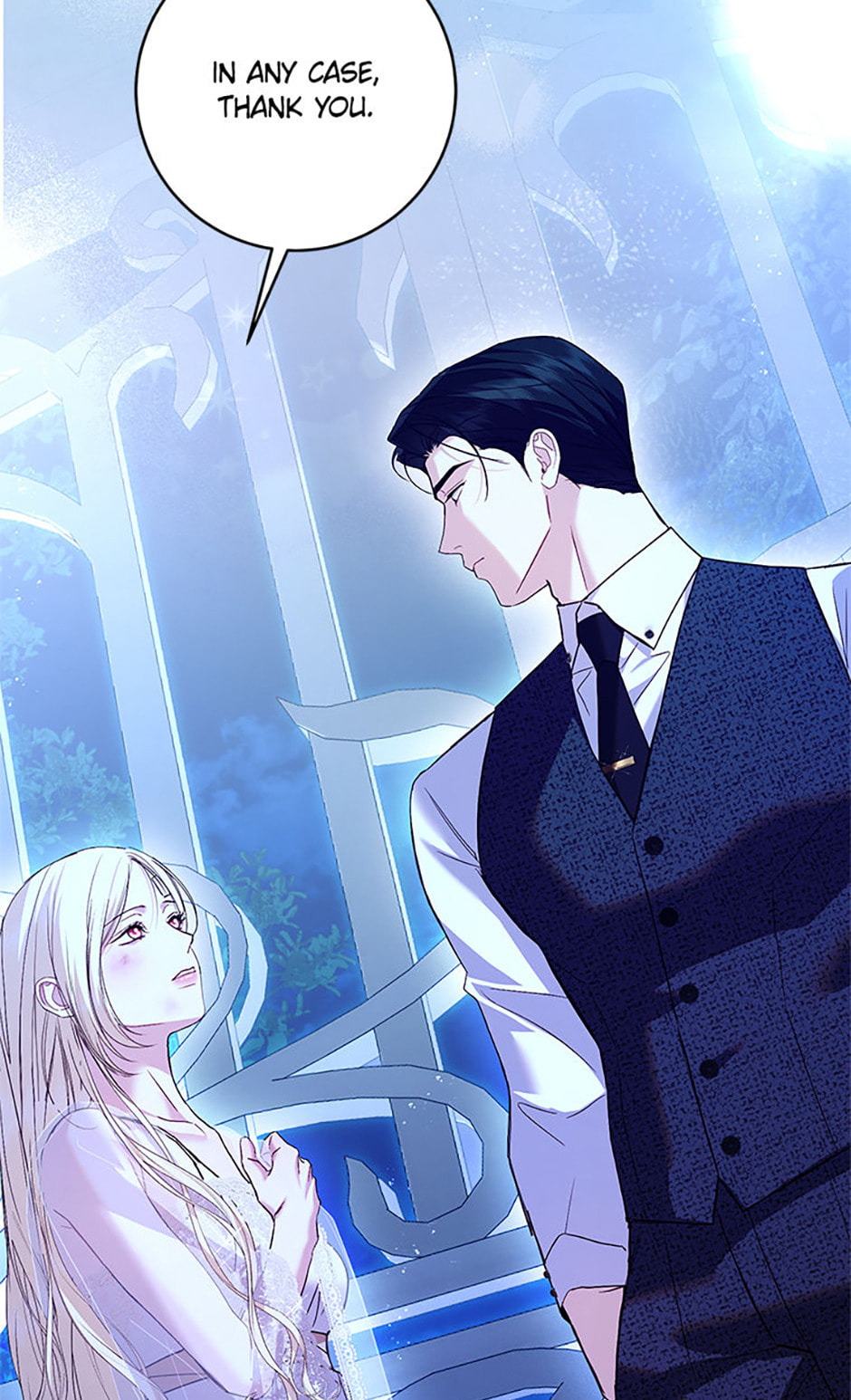 Little Did We Know Chapter 28 page 10 - 