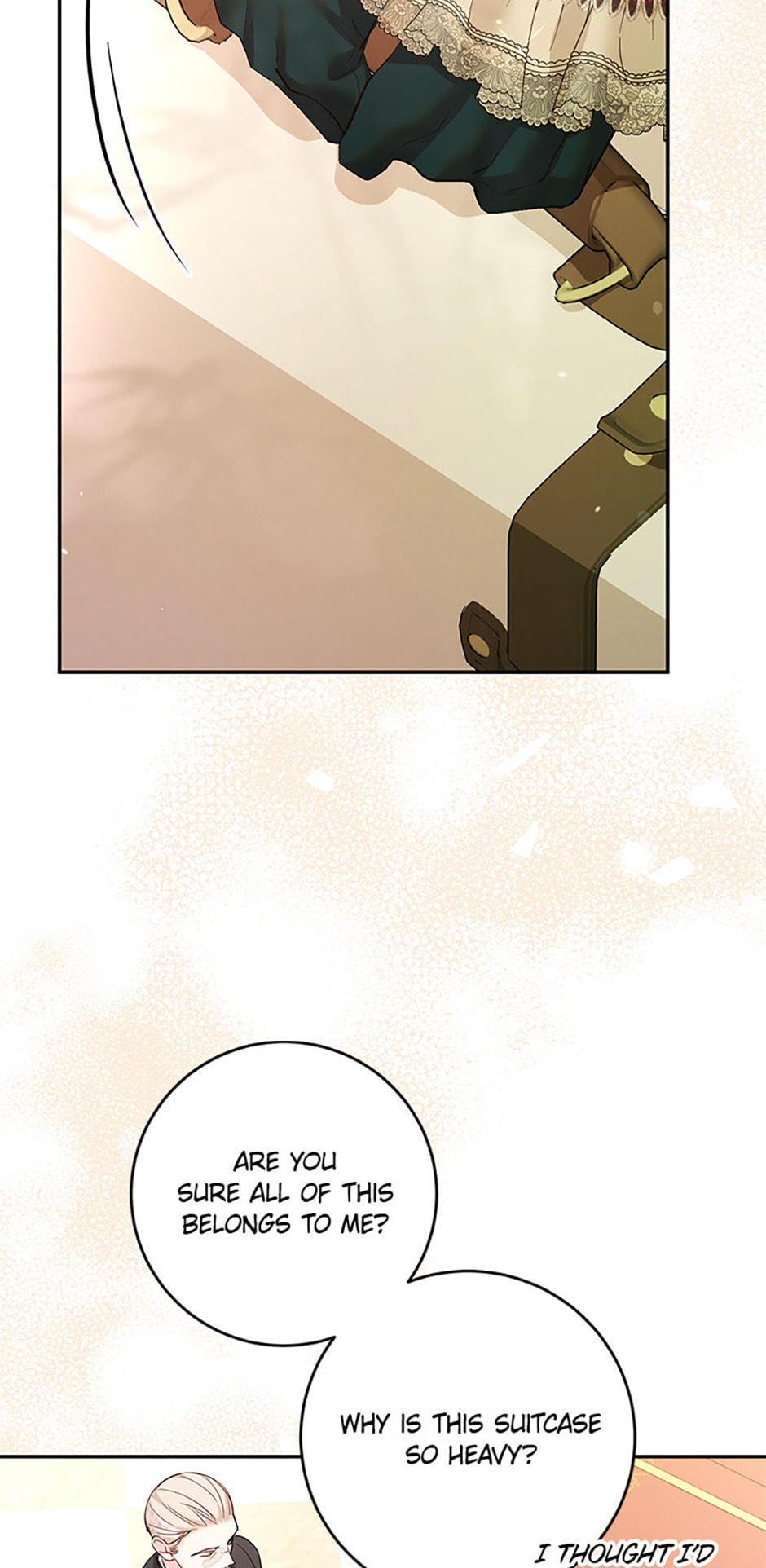 Little Did We Know Chapter 28 page 92 - 