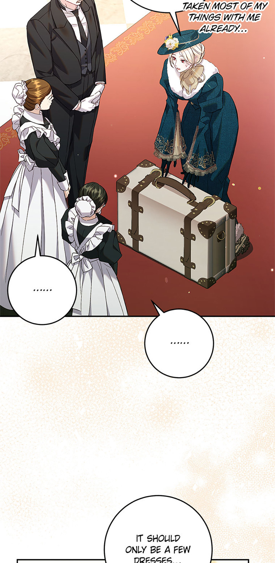 Little Did We Know Chapter 28 page 93 - 