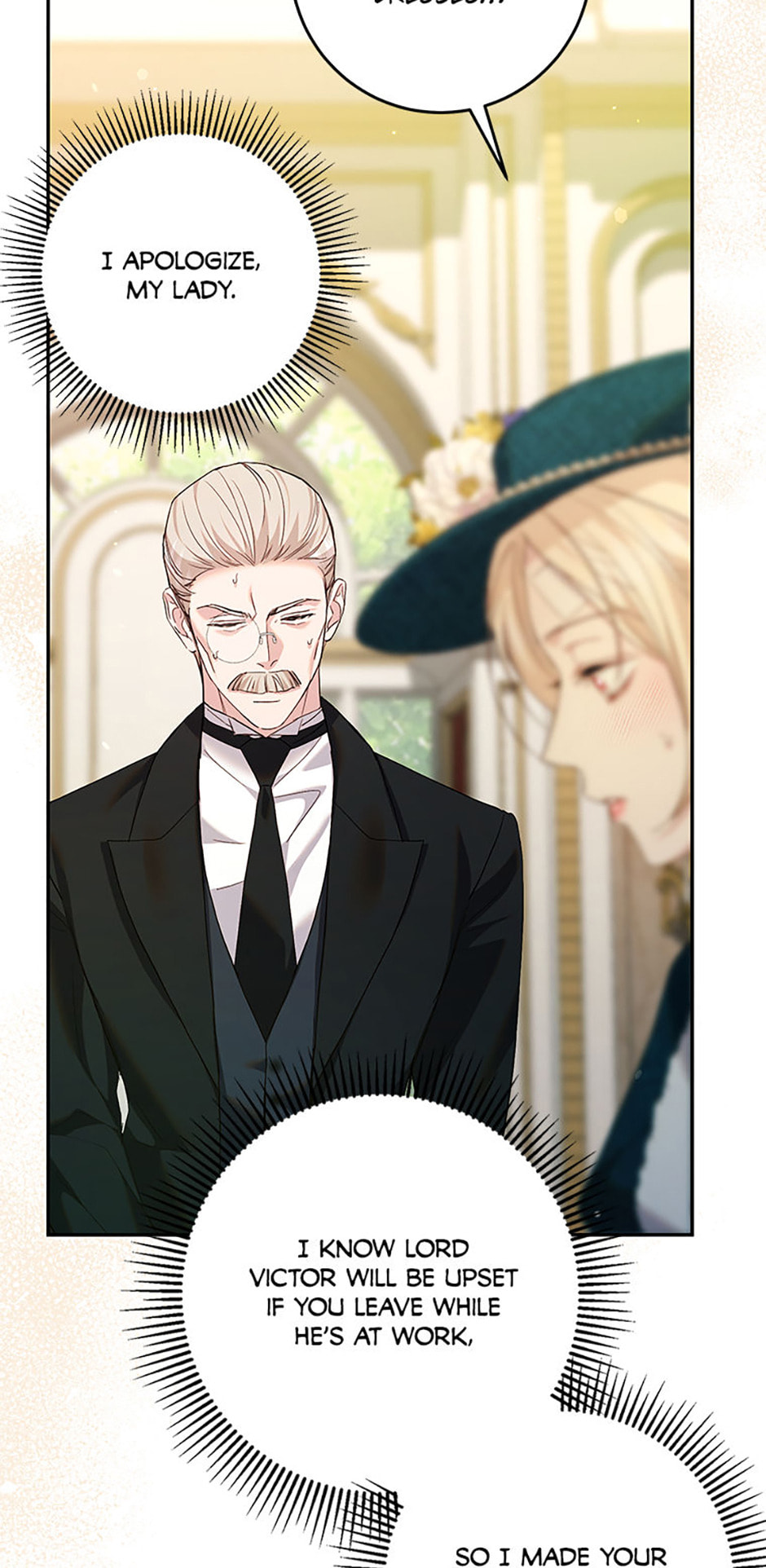 Little Did We Know Chapter 28 page 94 - 