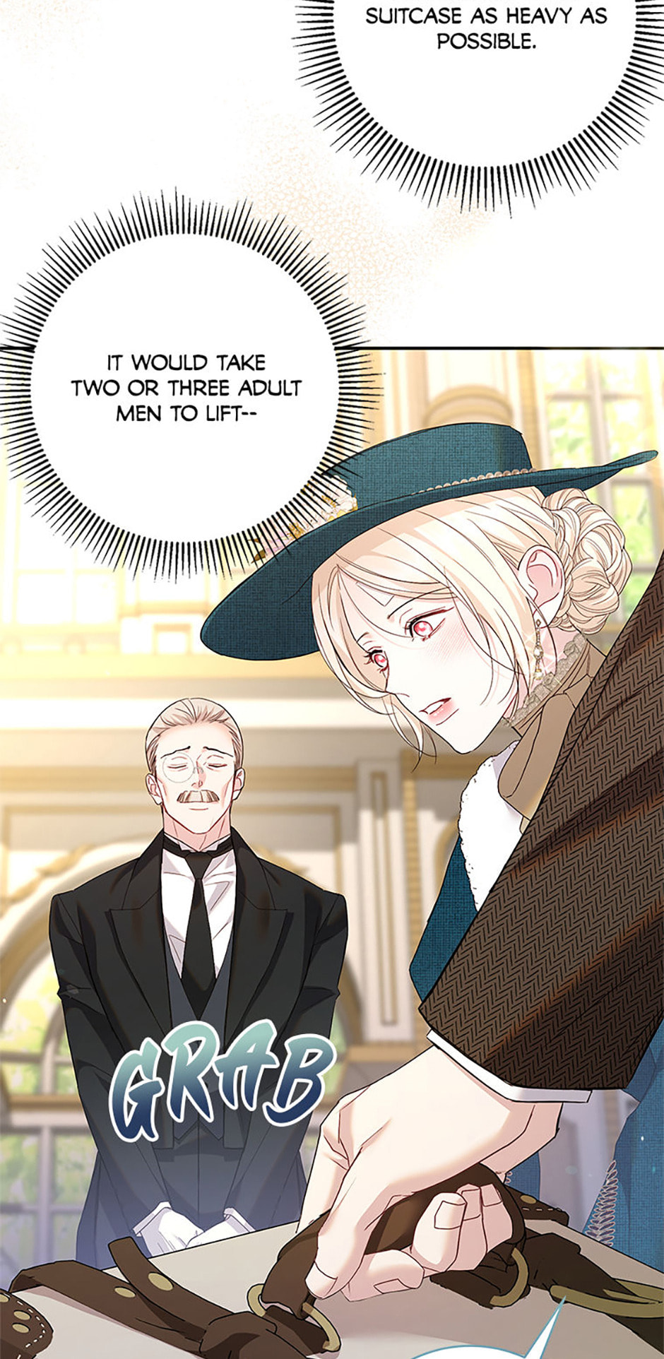 Little Did We Know Chapter 28 page 95 - 