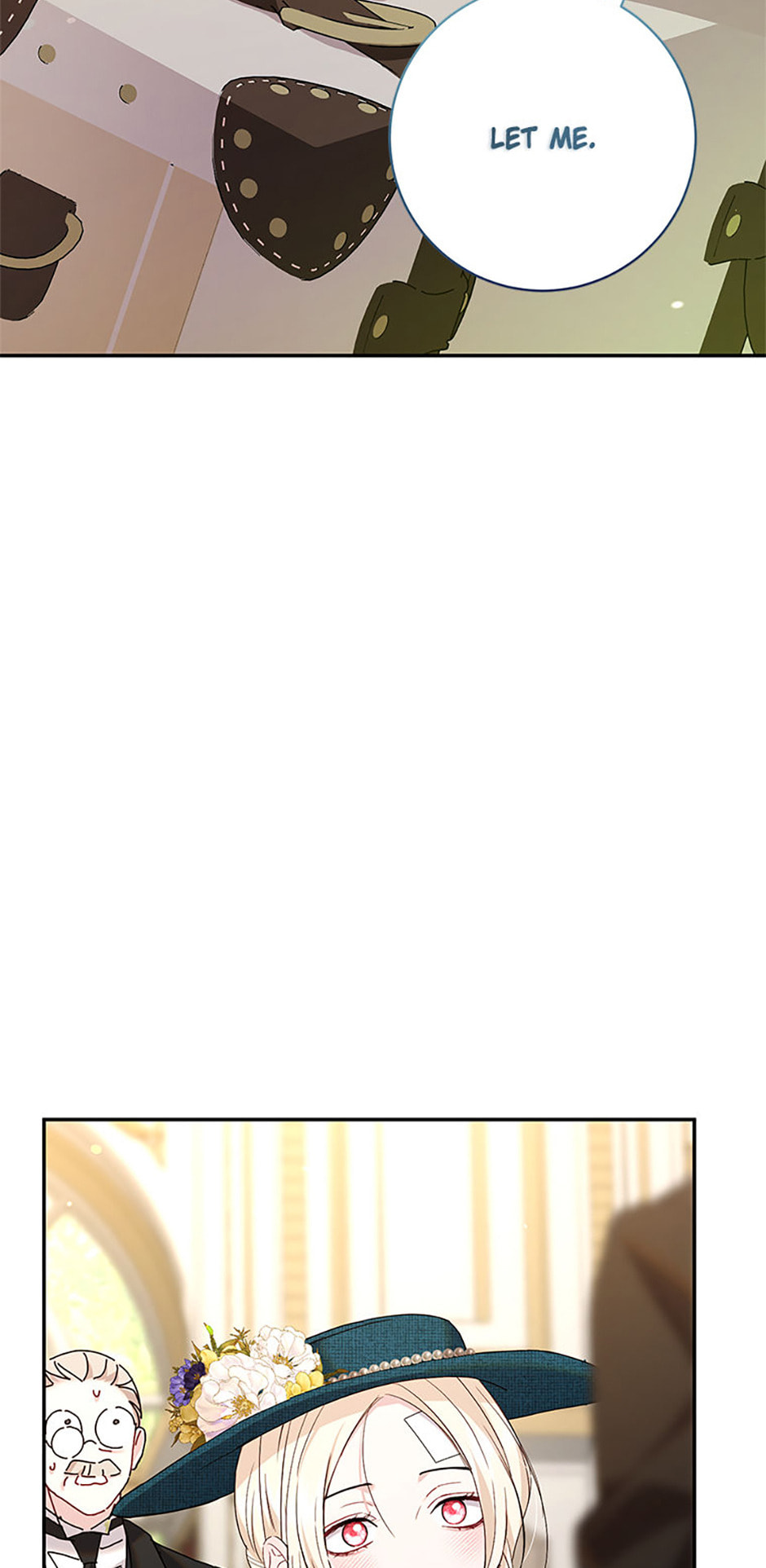 Little Did We Know Chapter 28 page 96 - 