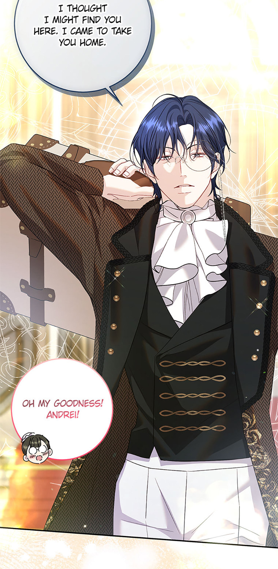 Little Did We Know Chapter 28 page 98 - 